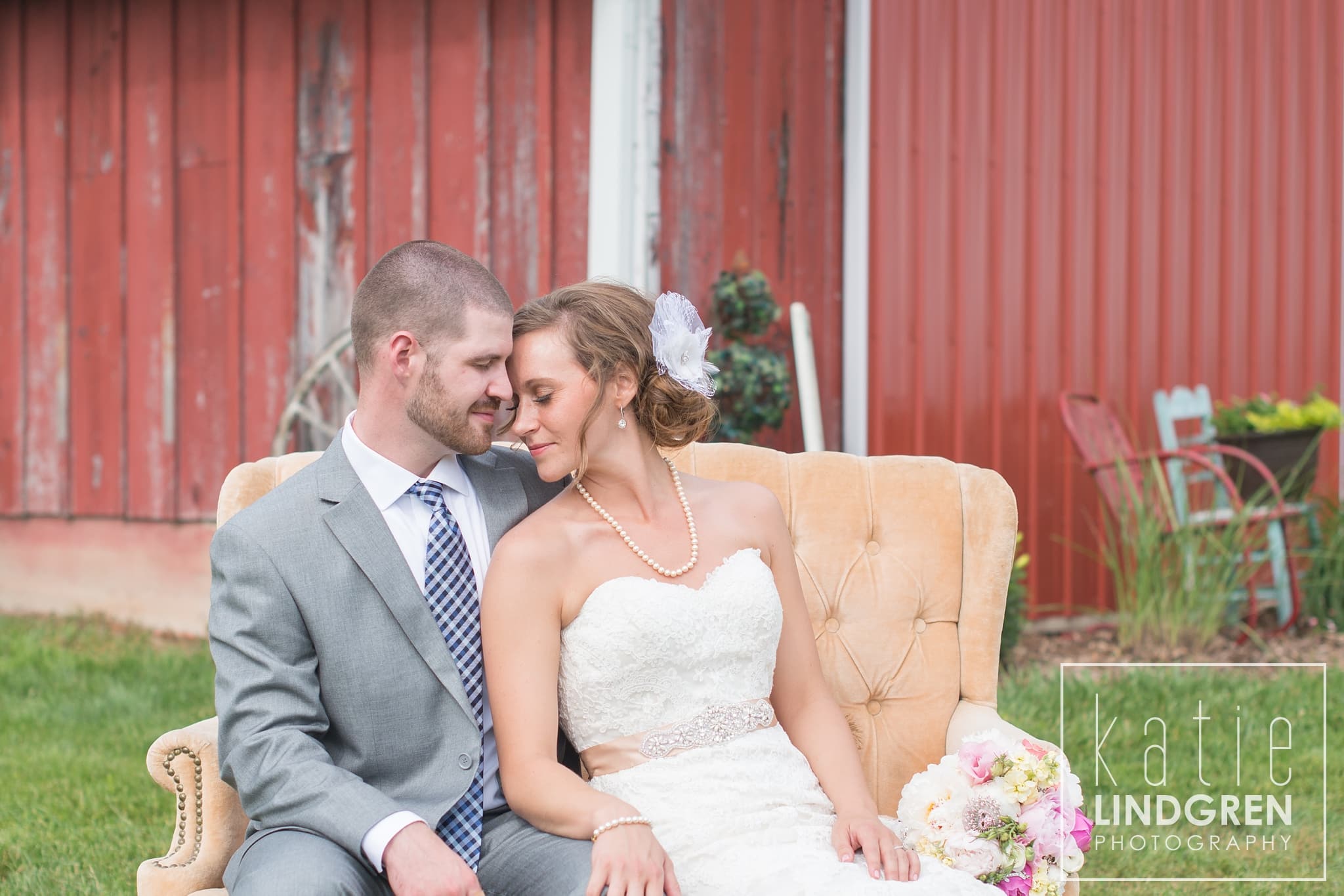 Des Moines Iowa Wedding Photographer