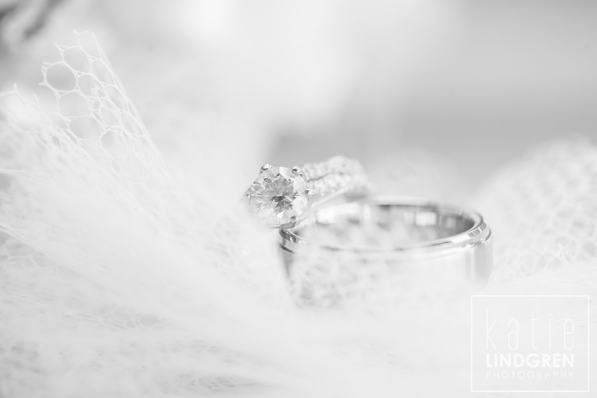 Des Moines Iowa Wedding Photographer