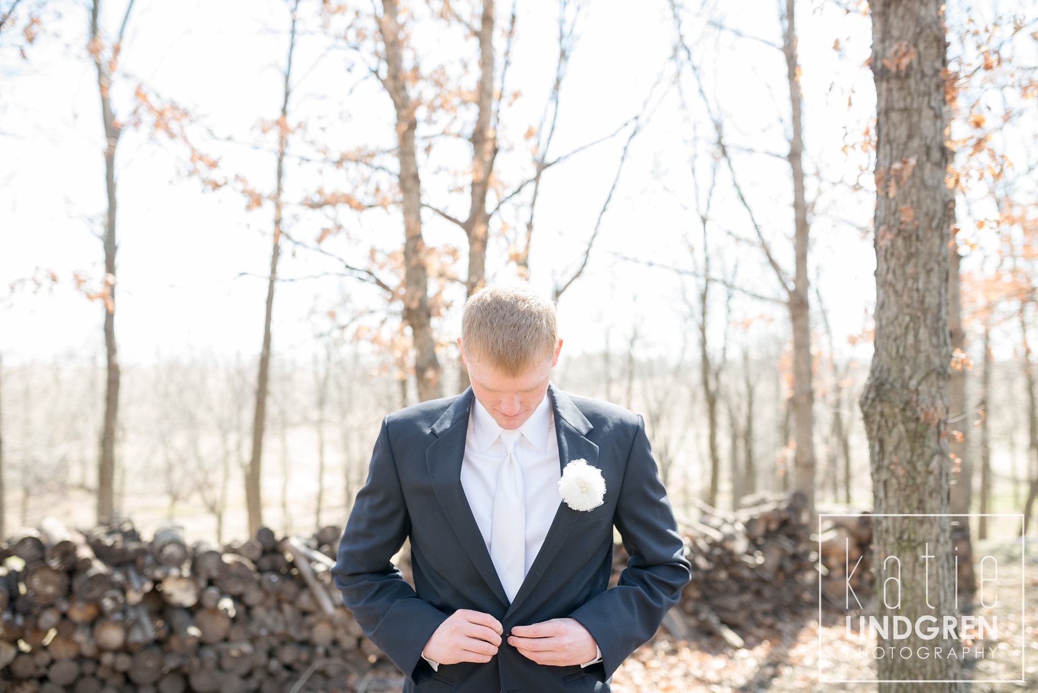 Des Moines Iowa Wedding Photographer