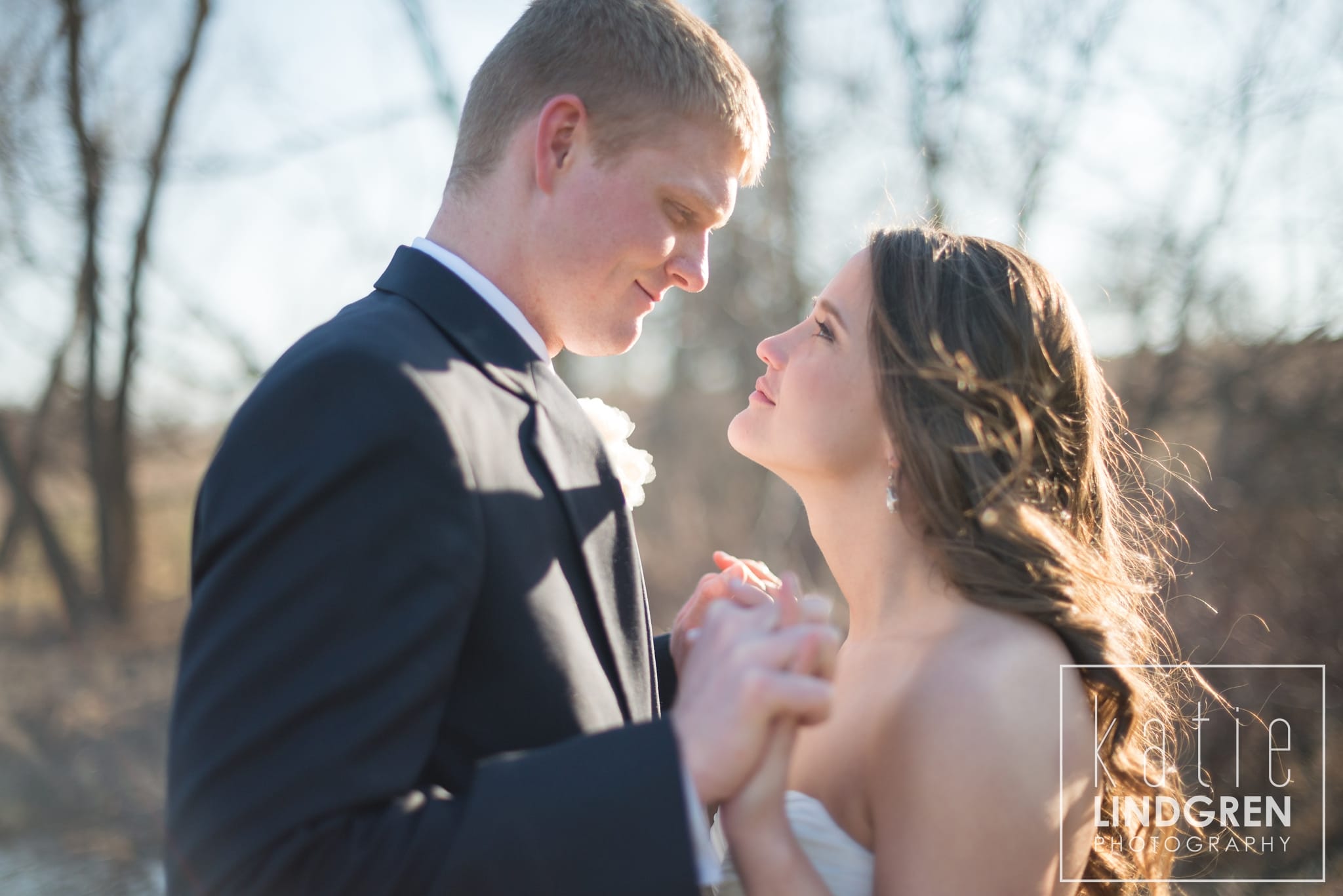 Des Moines Iowa Wedding Photographer