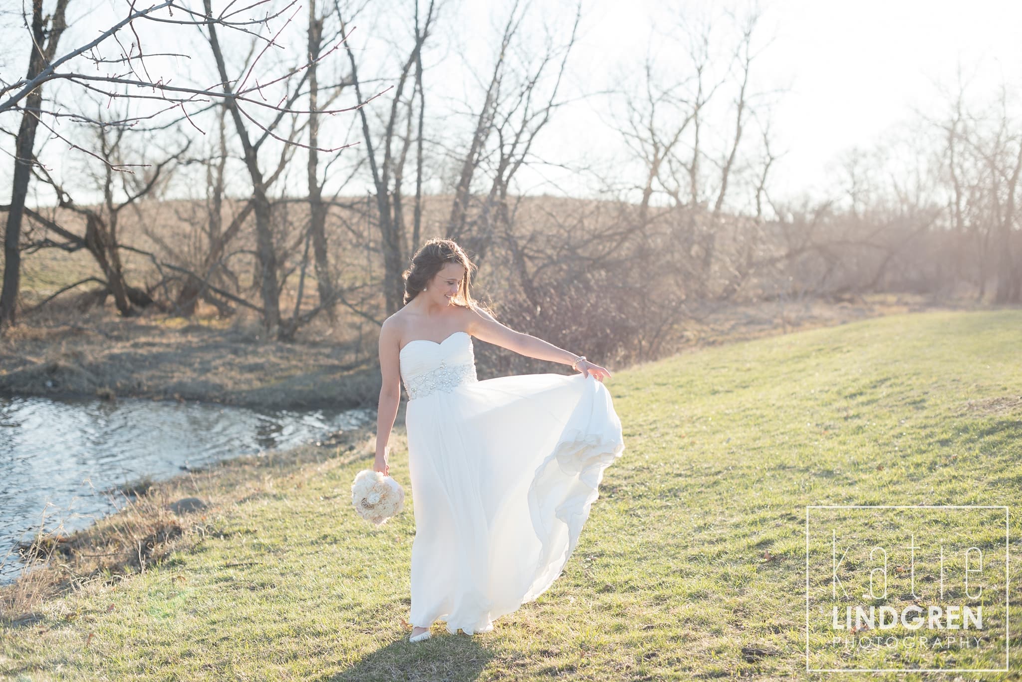 Des Moines Iowa Wedding Photographer