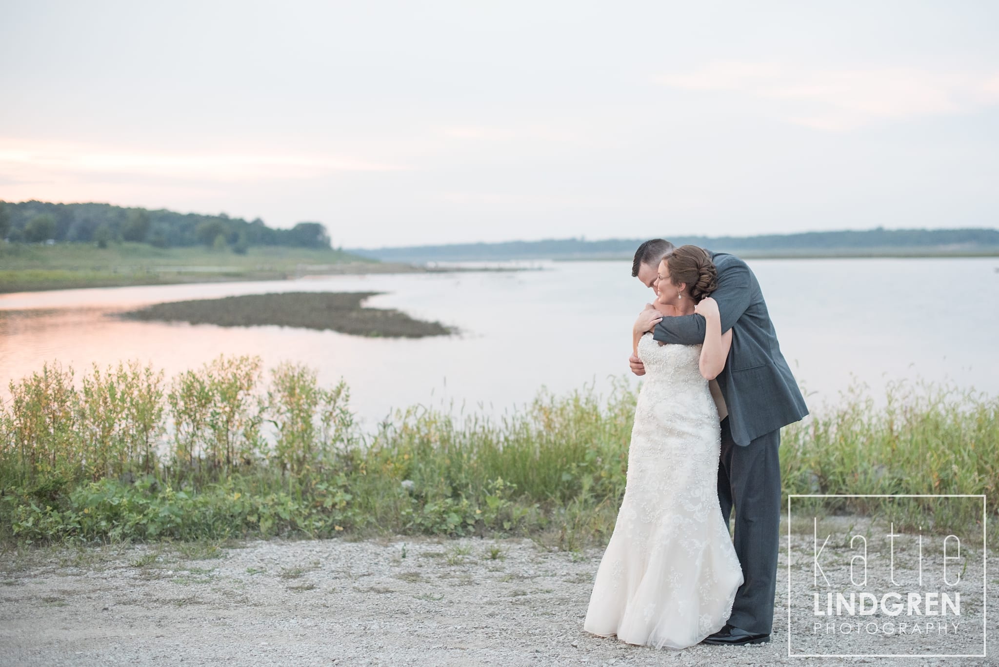 Des Moines Iowa Wedding Photographer