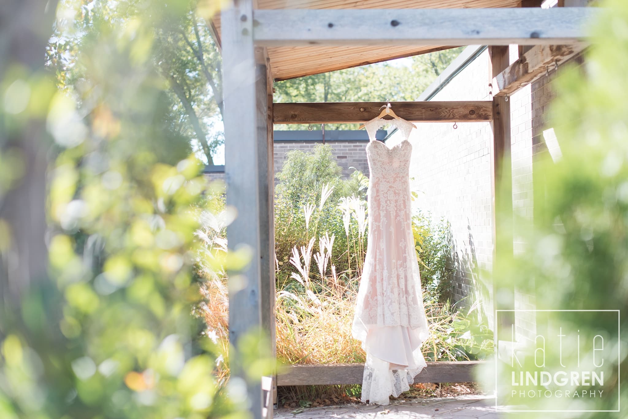 Des Moines Iowa Wedding Photographer