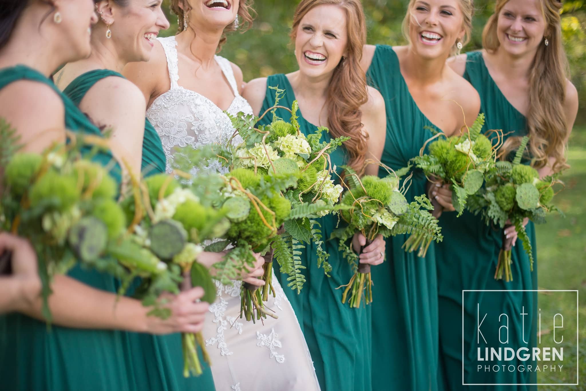 Des Moines Iowa Wedding Photographer