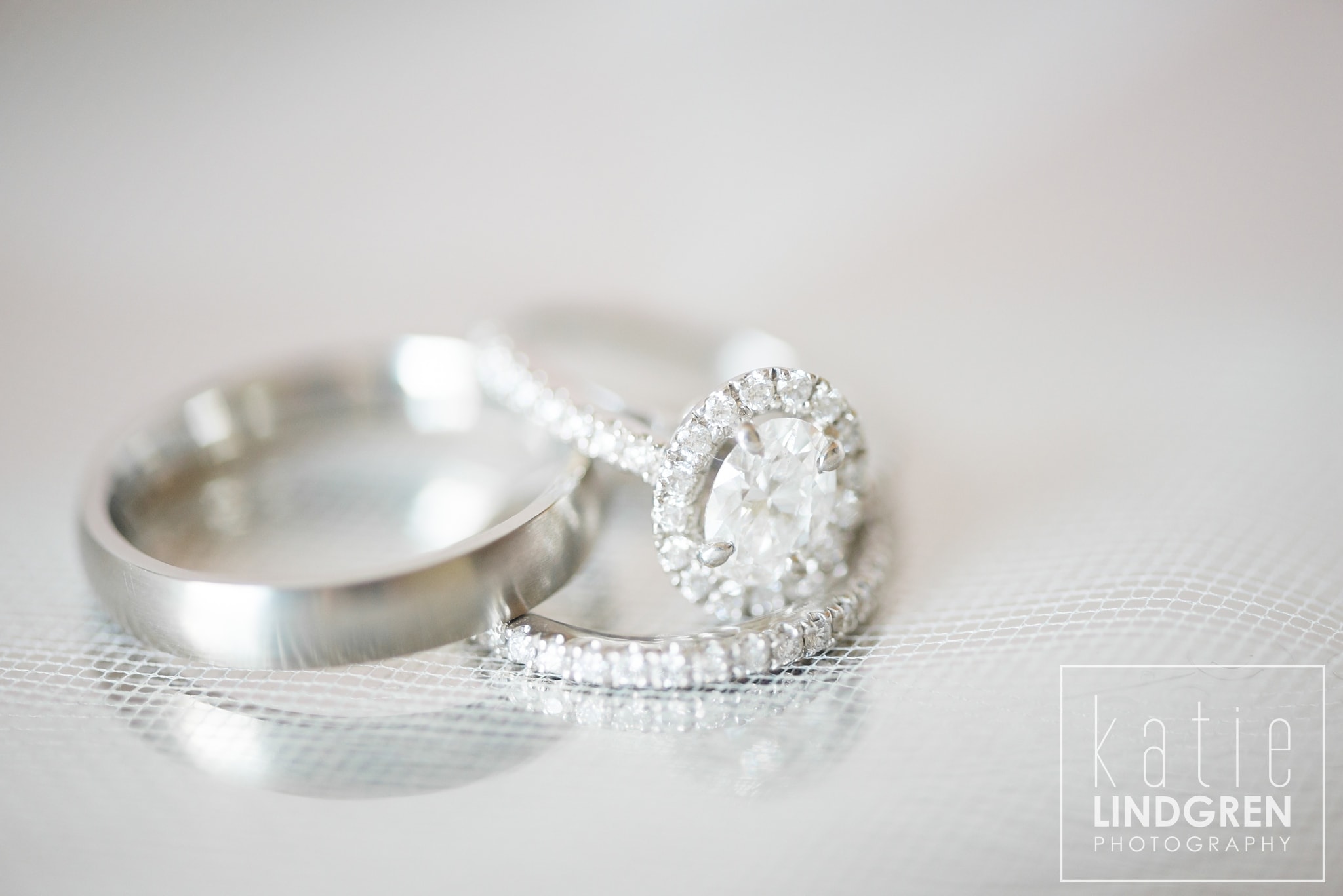 Des Moines Iowa Wedding Photographer