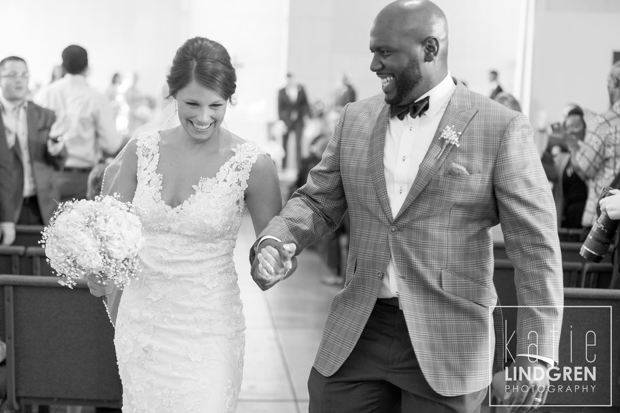 Des Moines Iowa Wedding Photographer