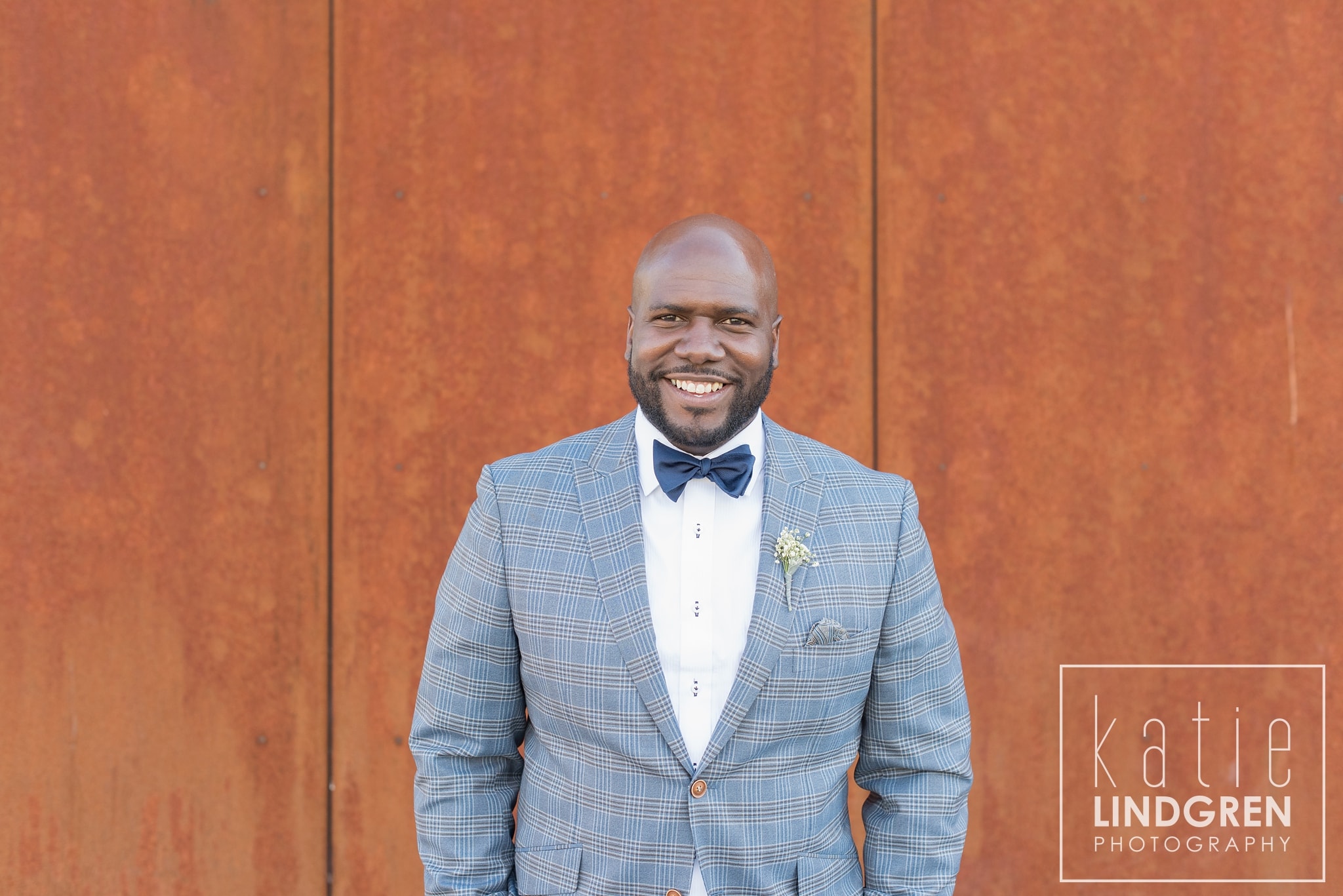 Des Moines Iowa Wedding Photographer