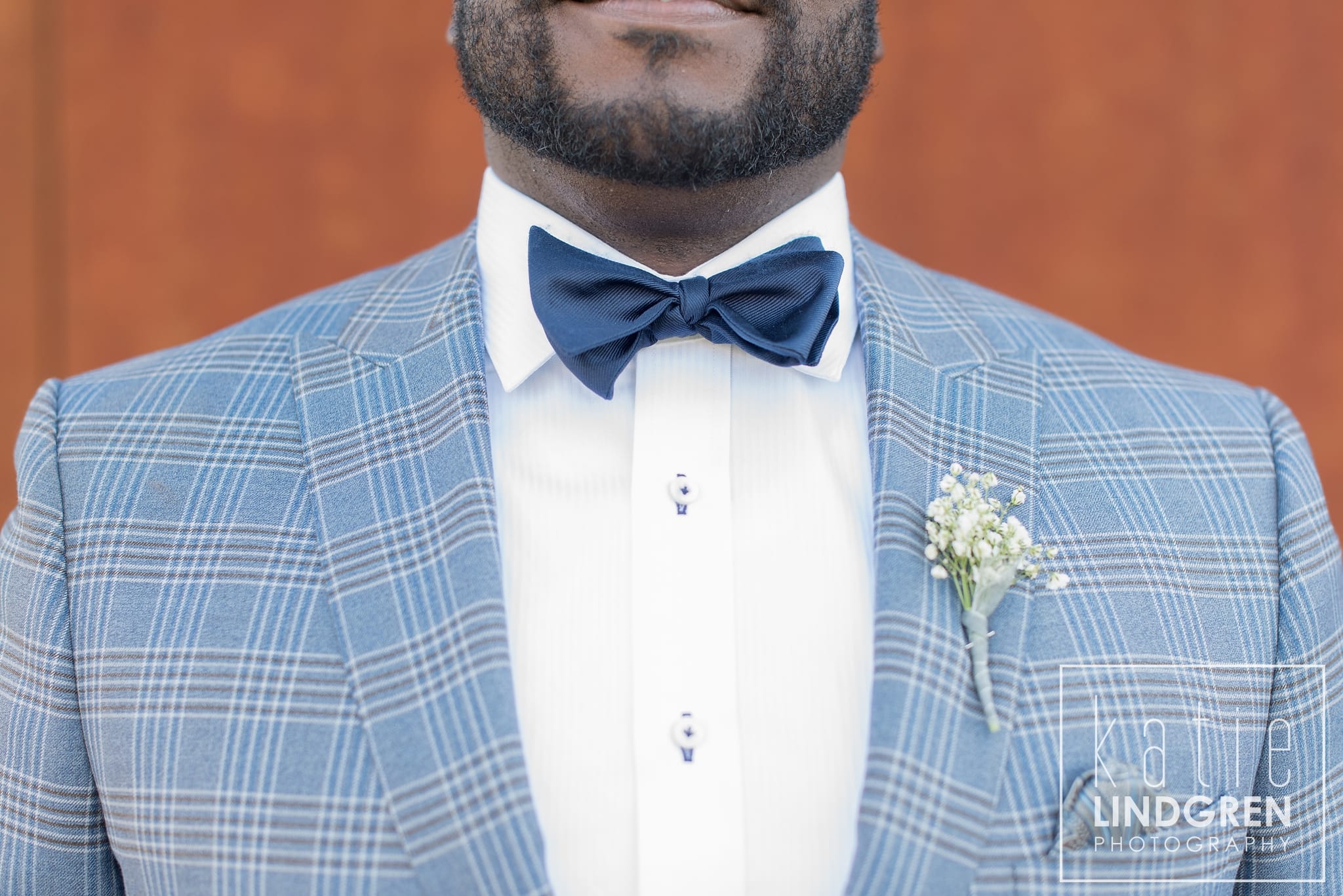 Des Moines Iowa Wedding Photographer