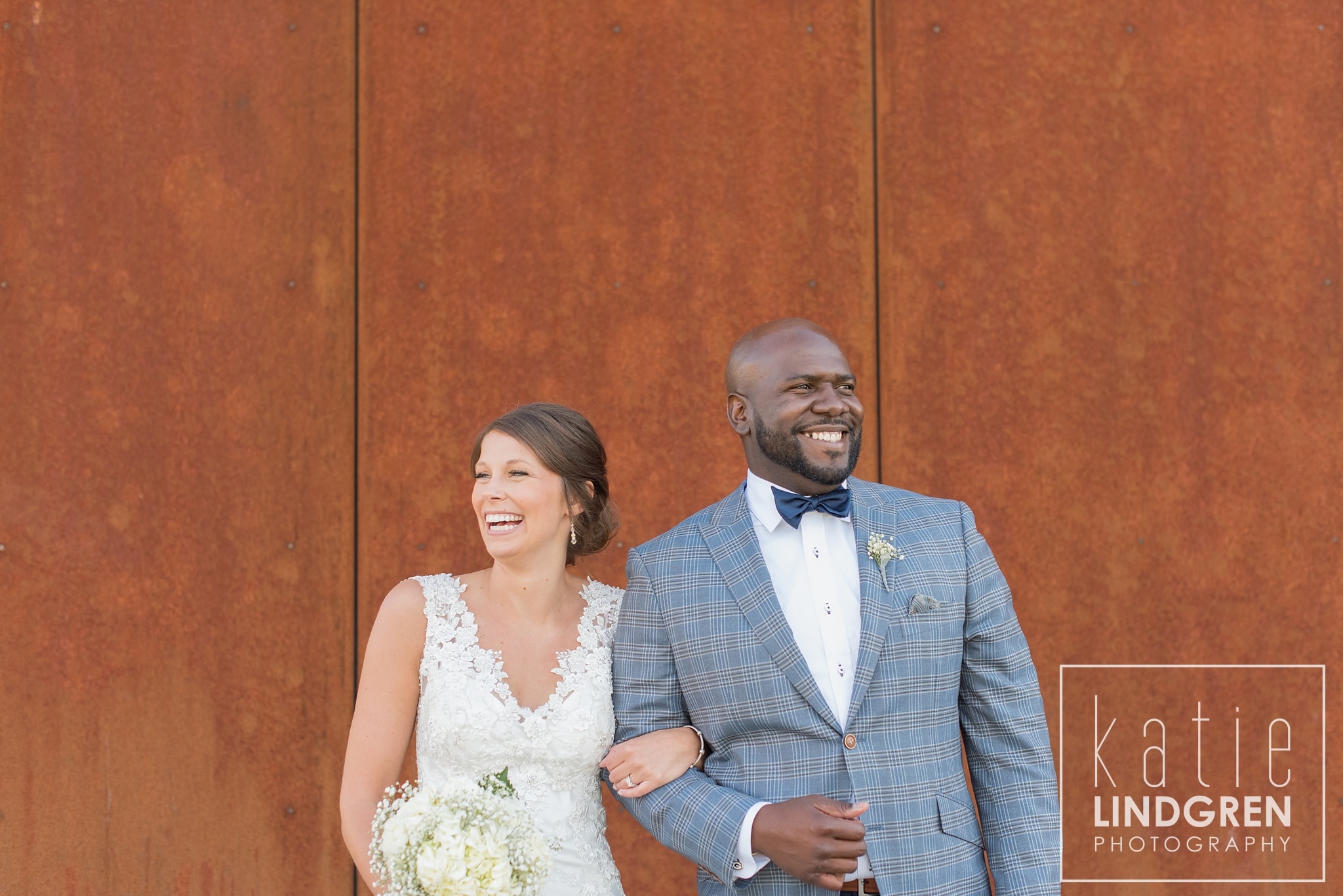 Des Moines Iowa Wedding Photographer