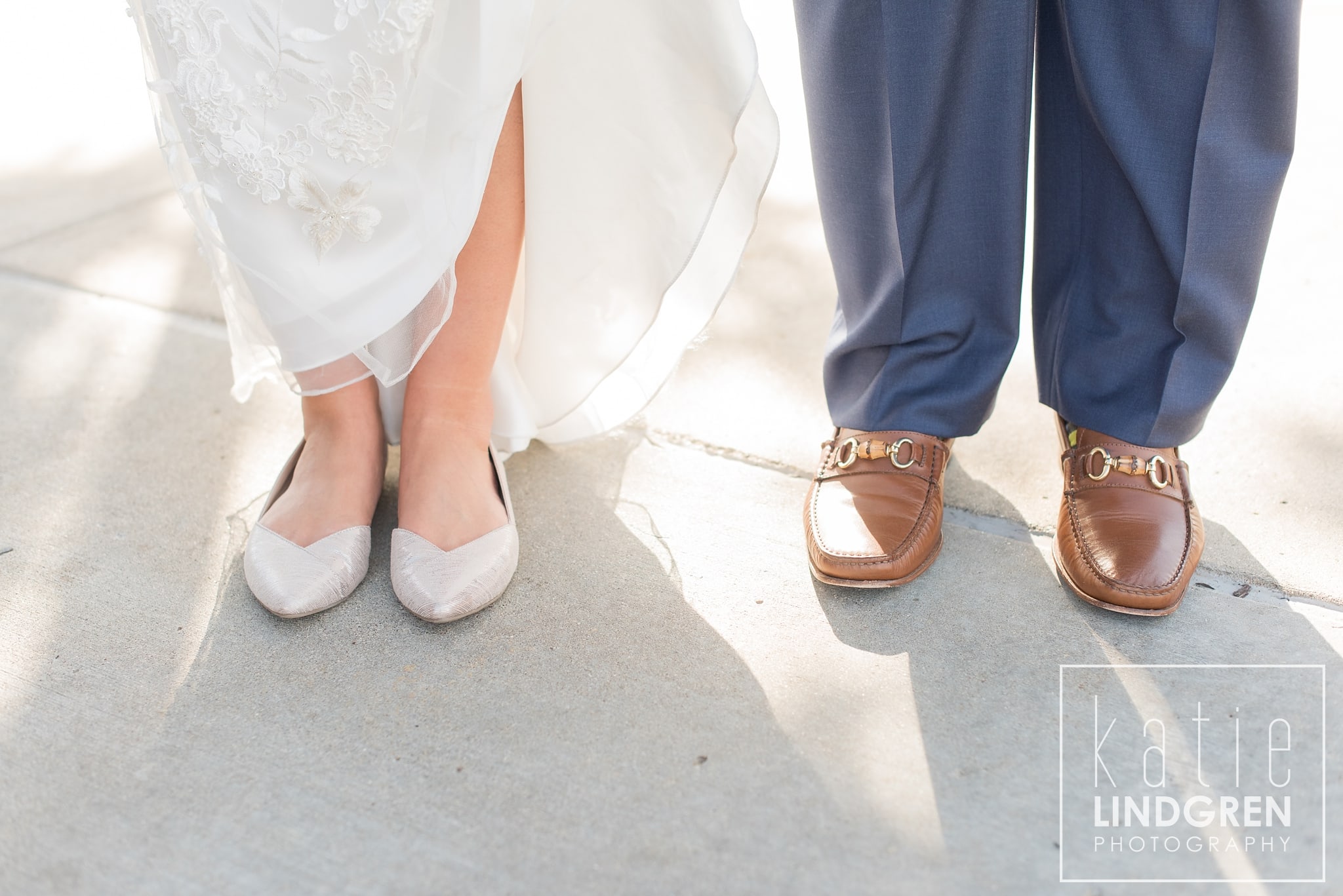 Des Moines Iowa Wedding Photographer