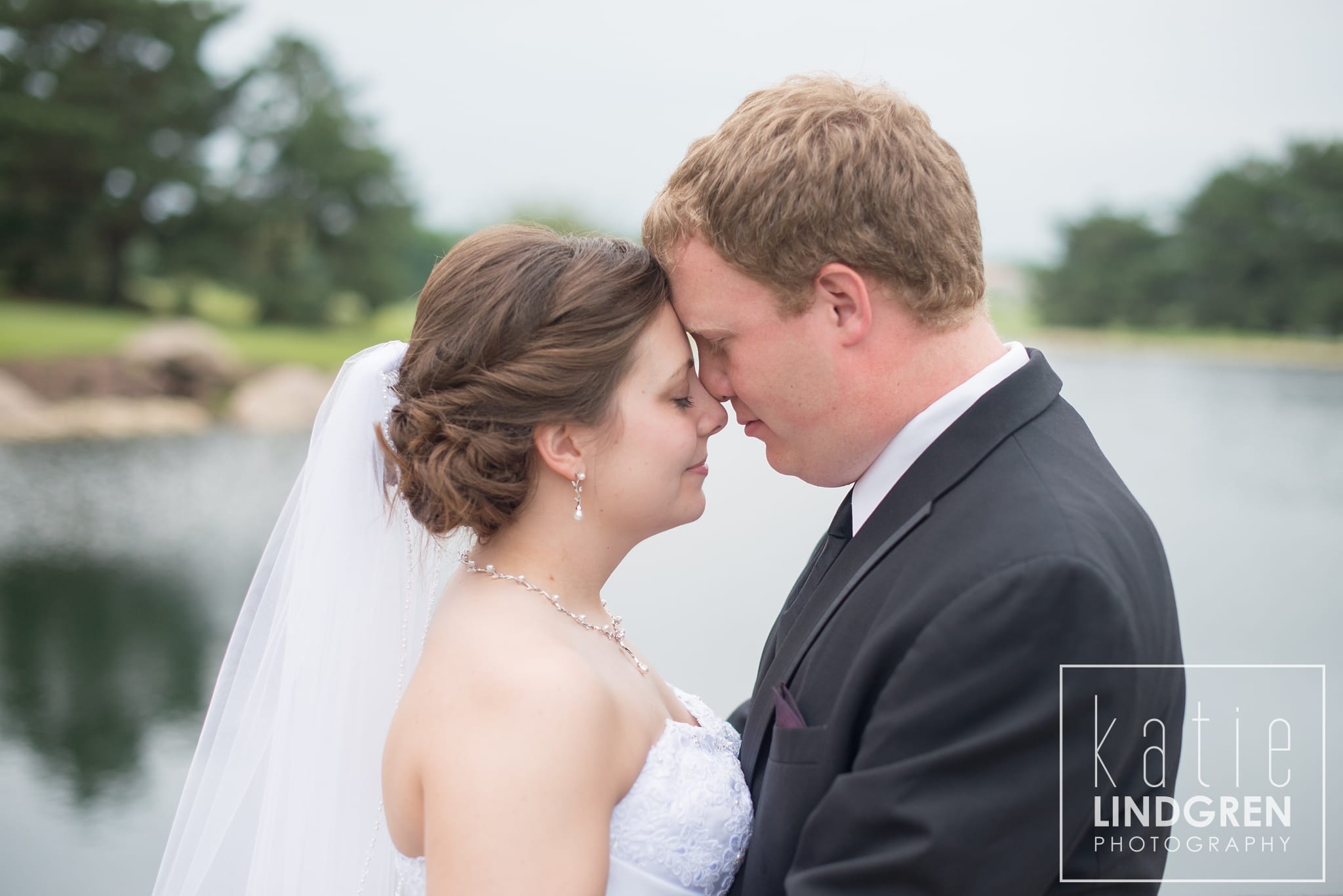 Des Moines Iowa Wedding Photographer
