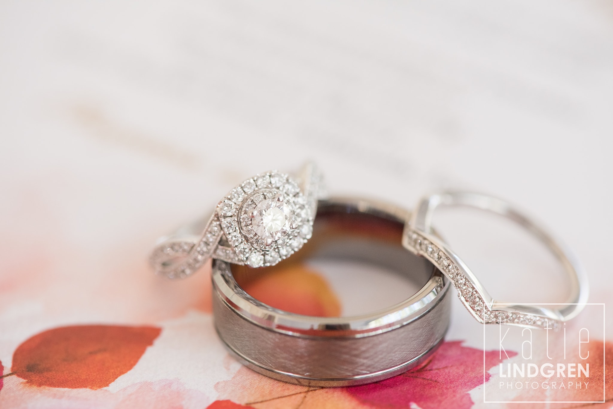Des Moines Iowa Wedding Photographer