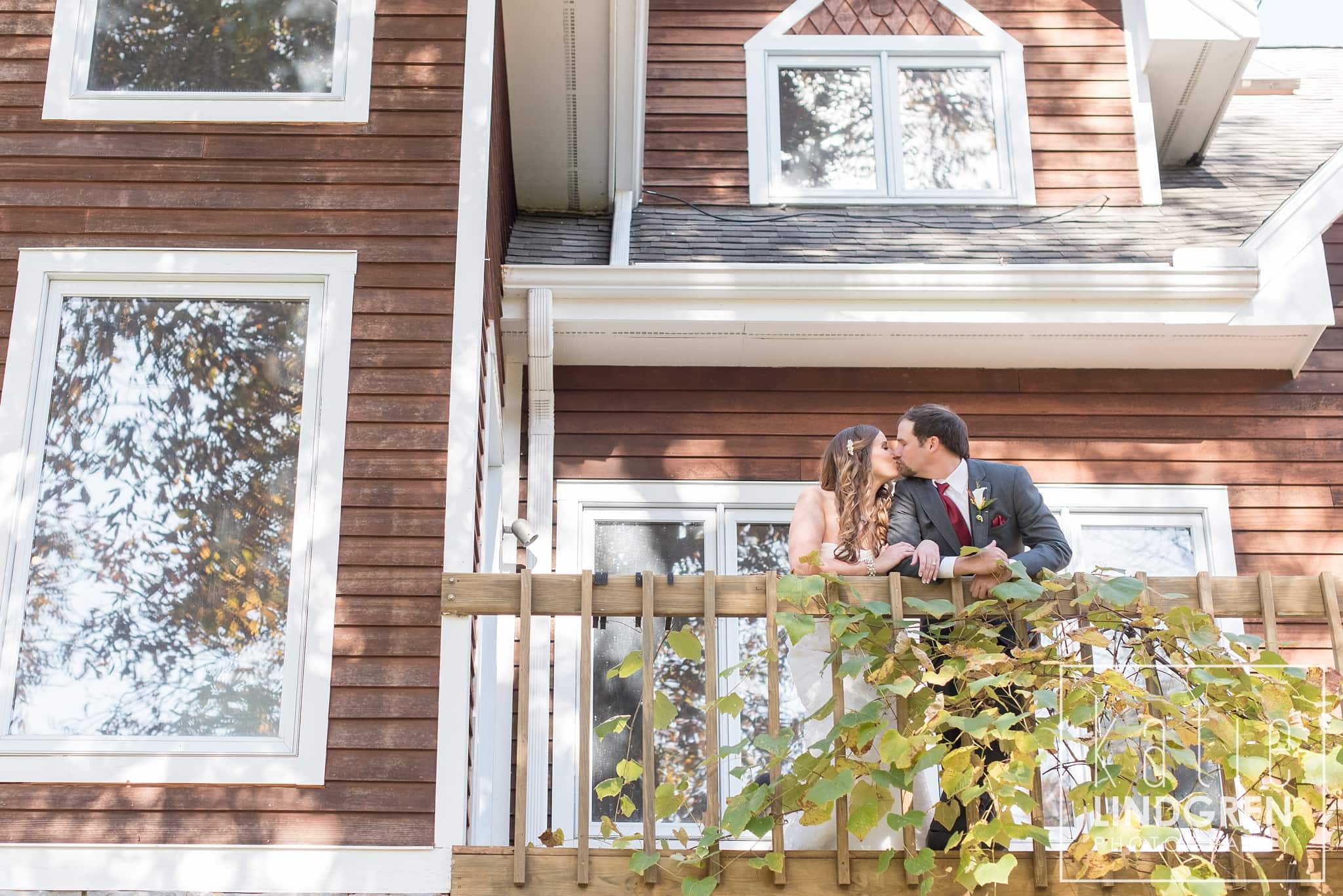 Des Moines Iowa Wedding Photographer