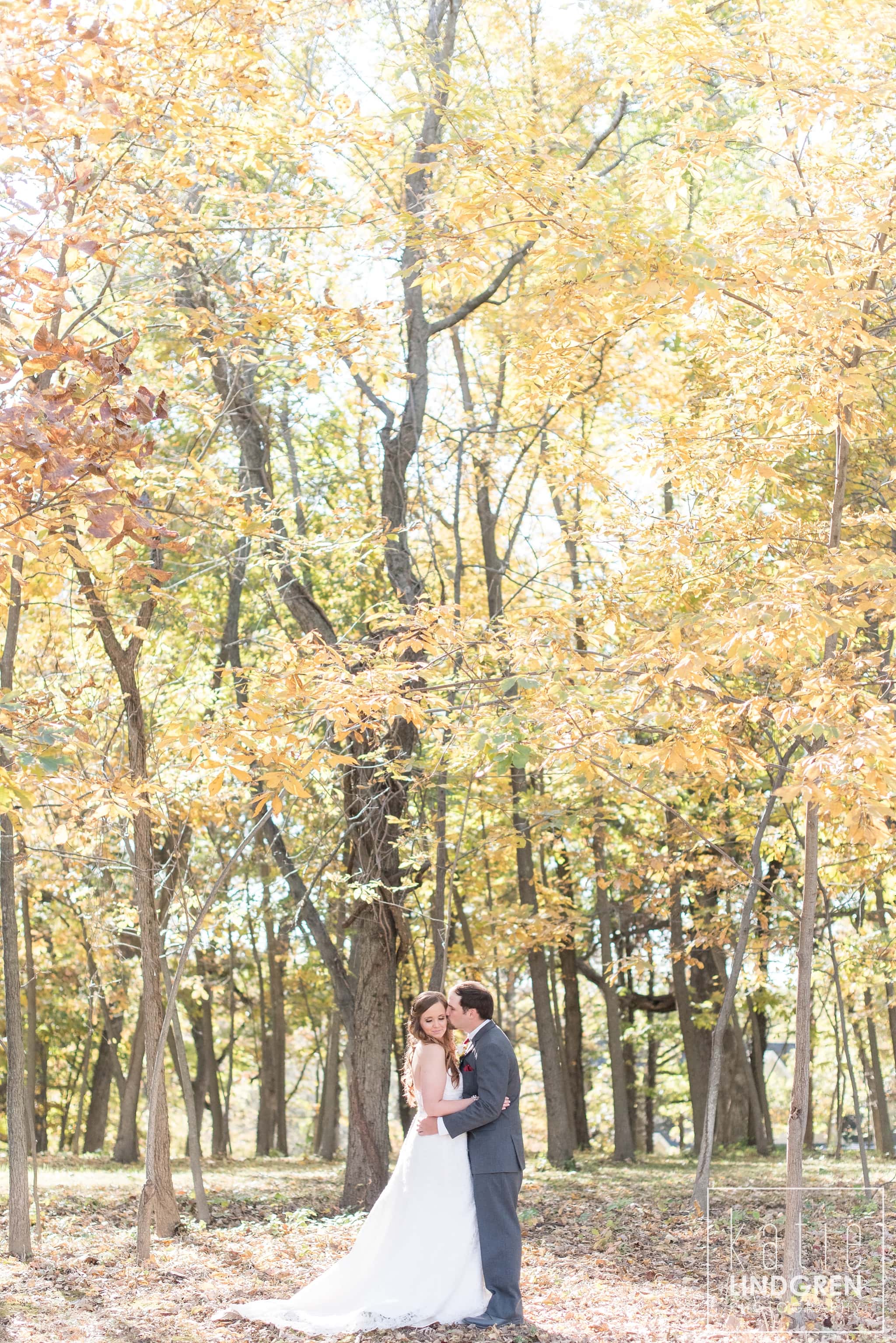 Des Moines Iowa Wedding Photographer