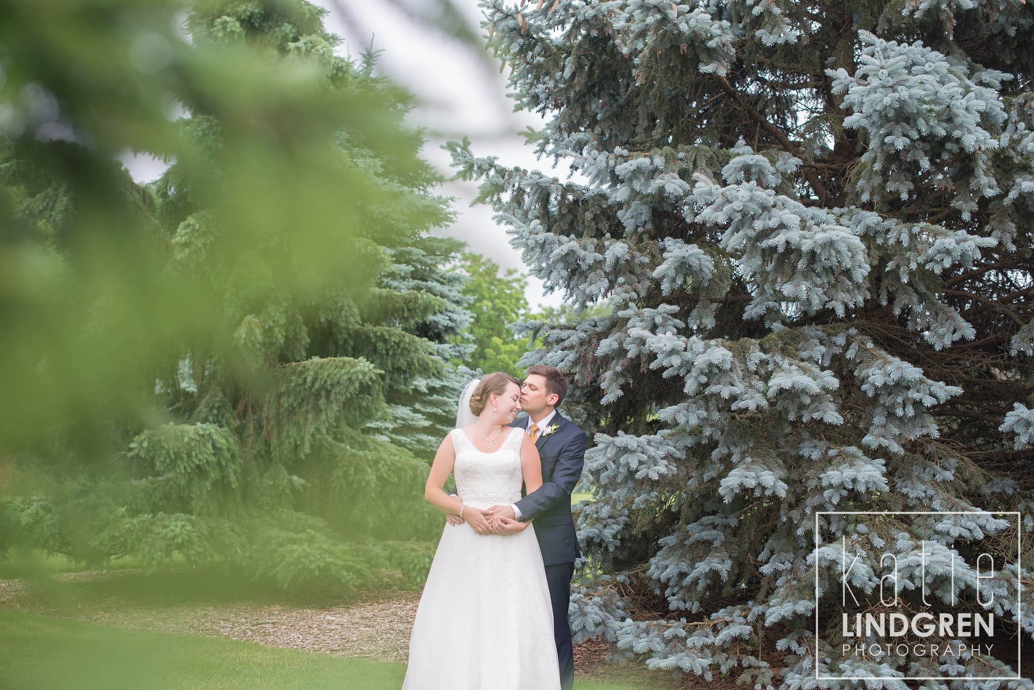 Des Moines Iowa Wedding Photographer