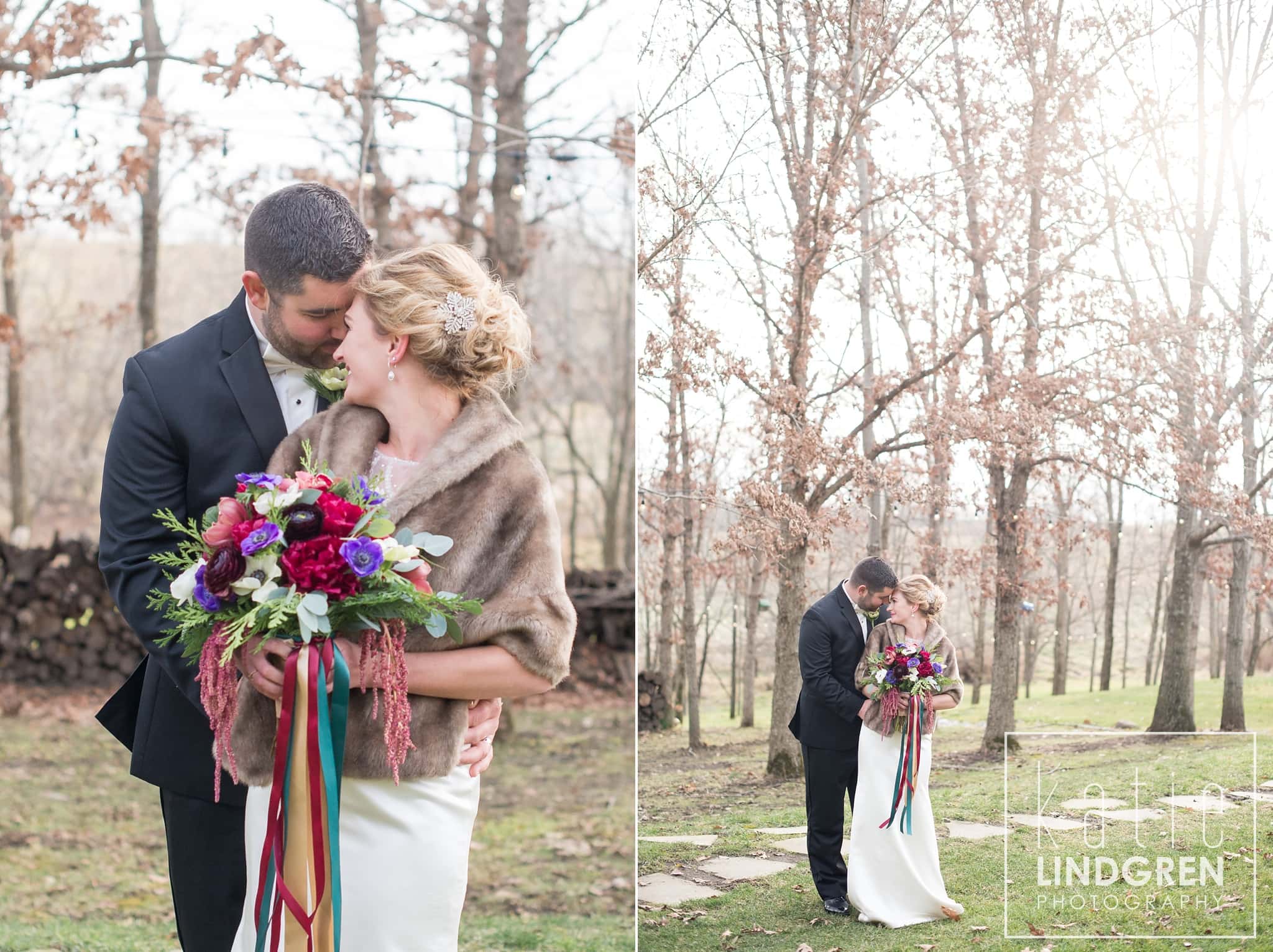 Des Moines Iowa Wedding Photographer