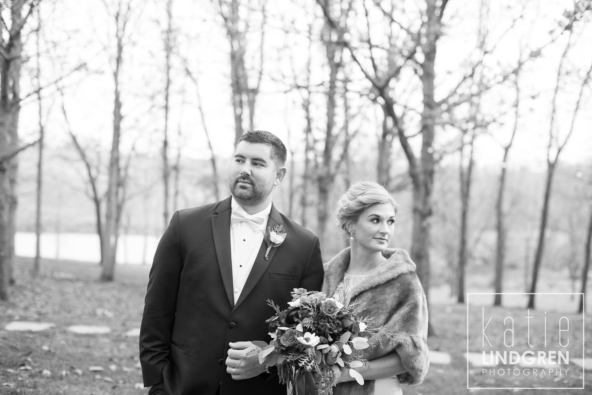 Des Moines Iowa Wedding Photographer