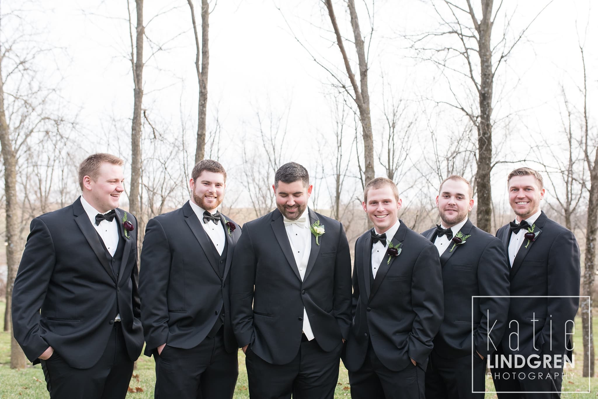 Des Moines Iowa Wedding Photographer