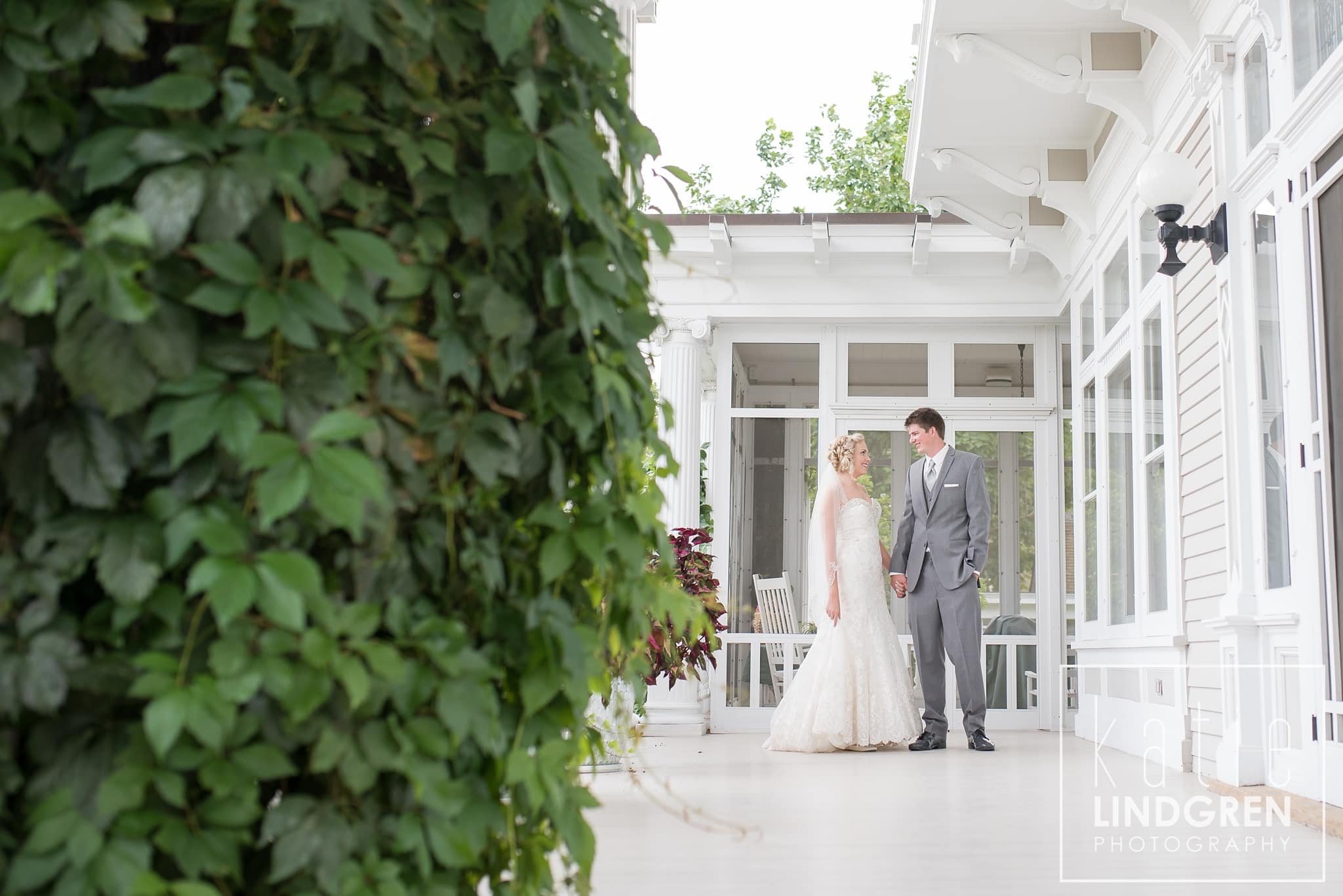 Des Moines Iowa Wedding Photographer