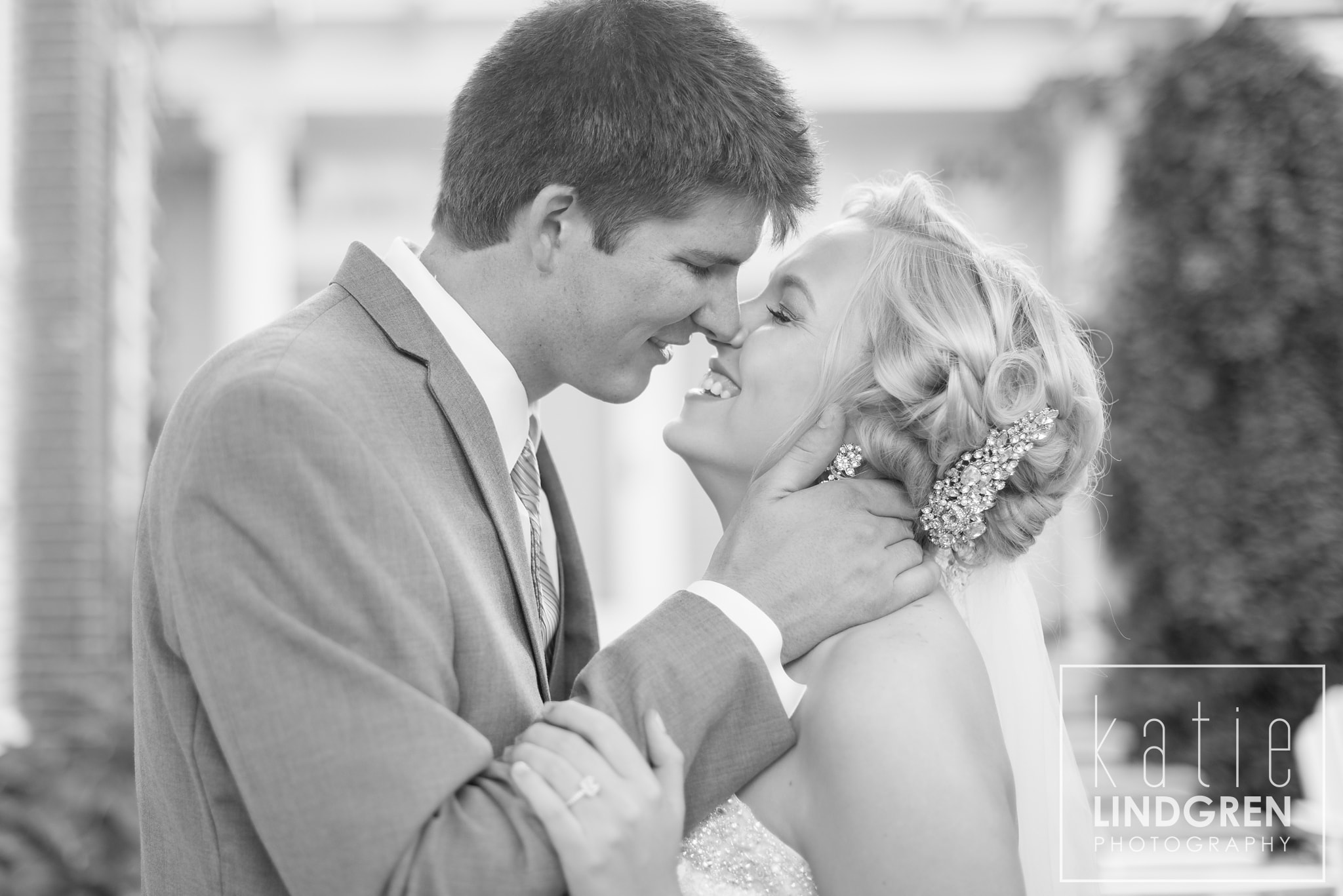 Des Moines Iowa Wedding Photographer