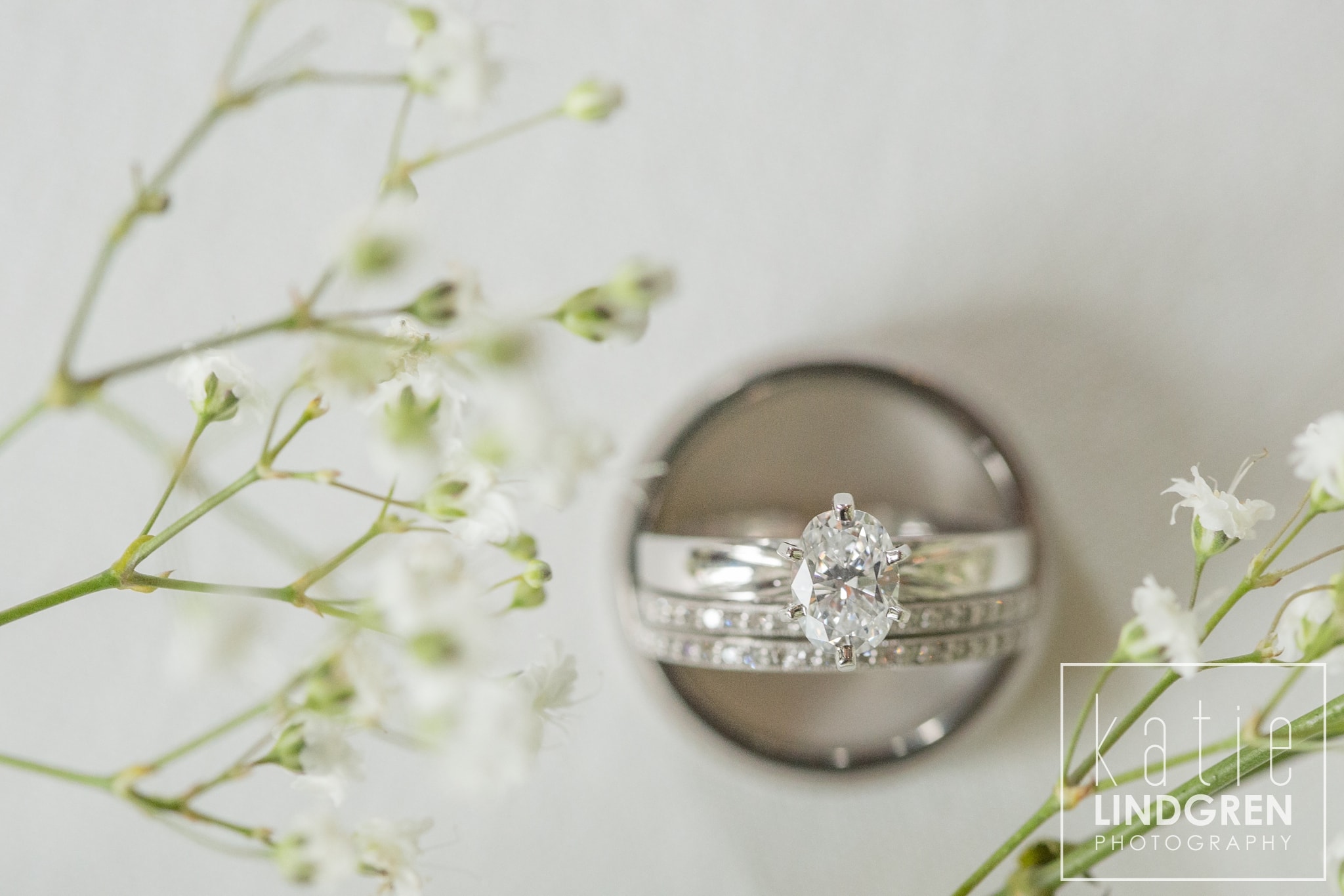 Des Moines Iowa Wedding Photographer