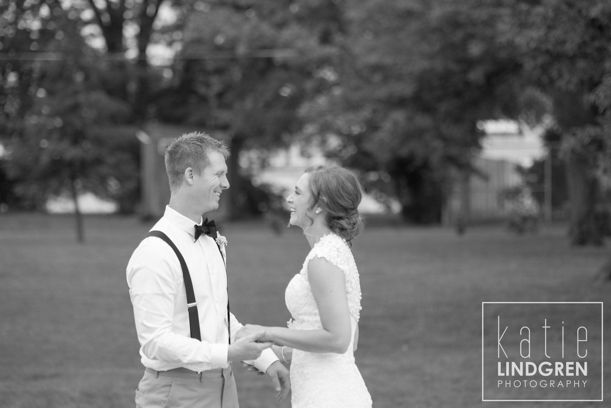 Des Moines Iowa Wedding Photographer