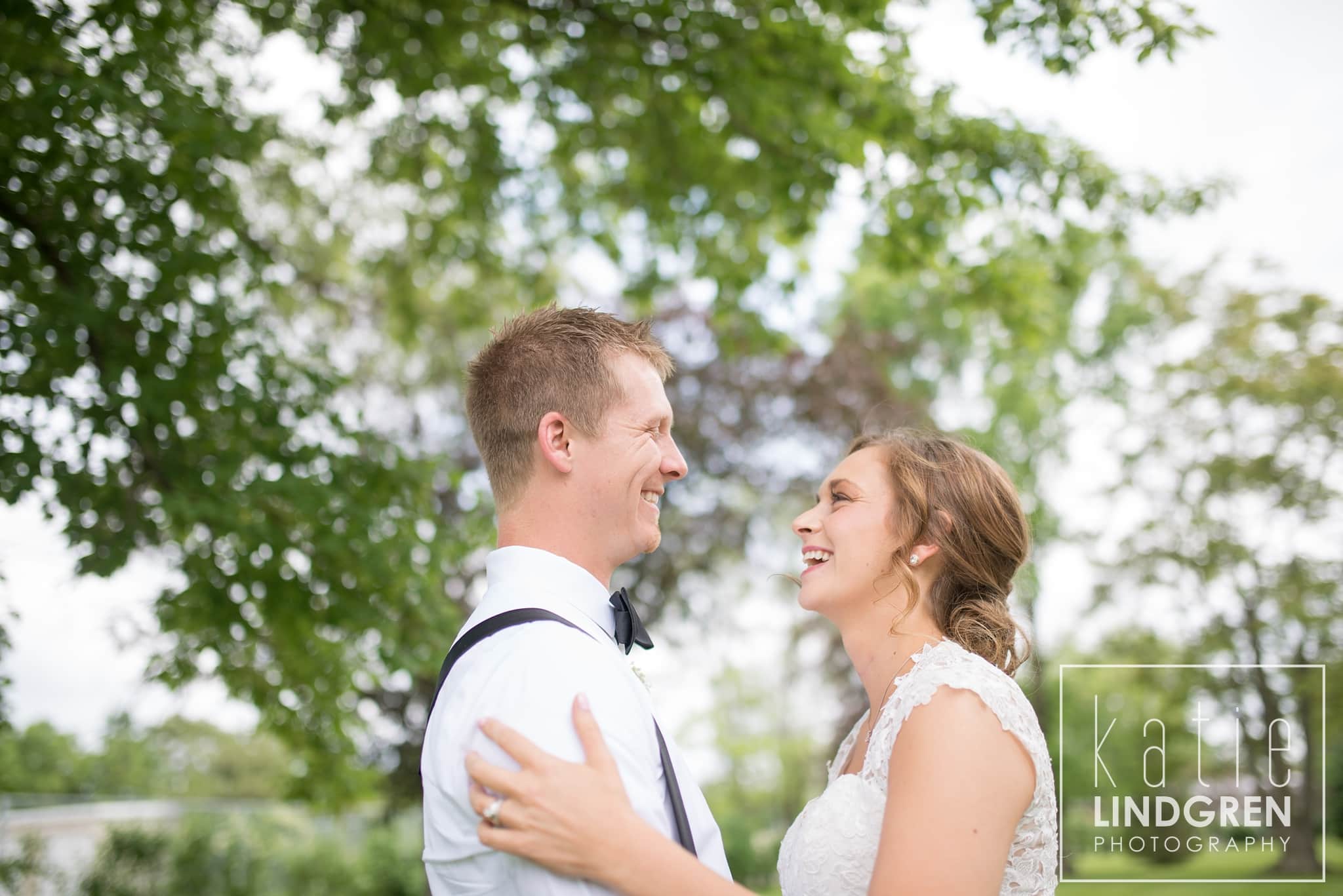 Des Moines Iowa Wedding Photographer