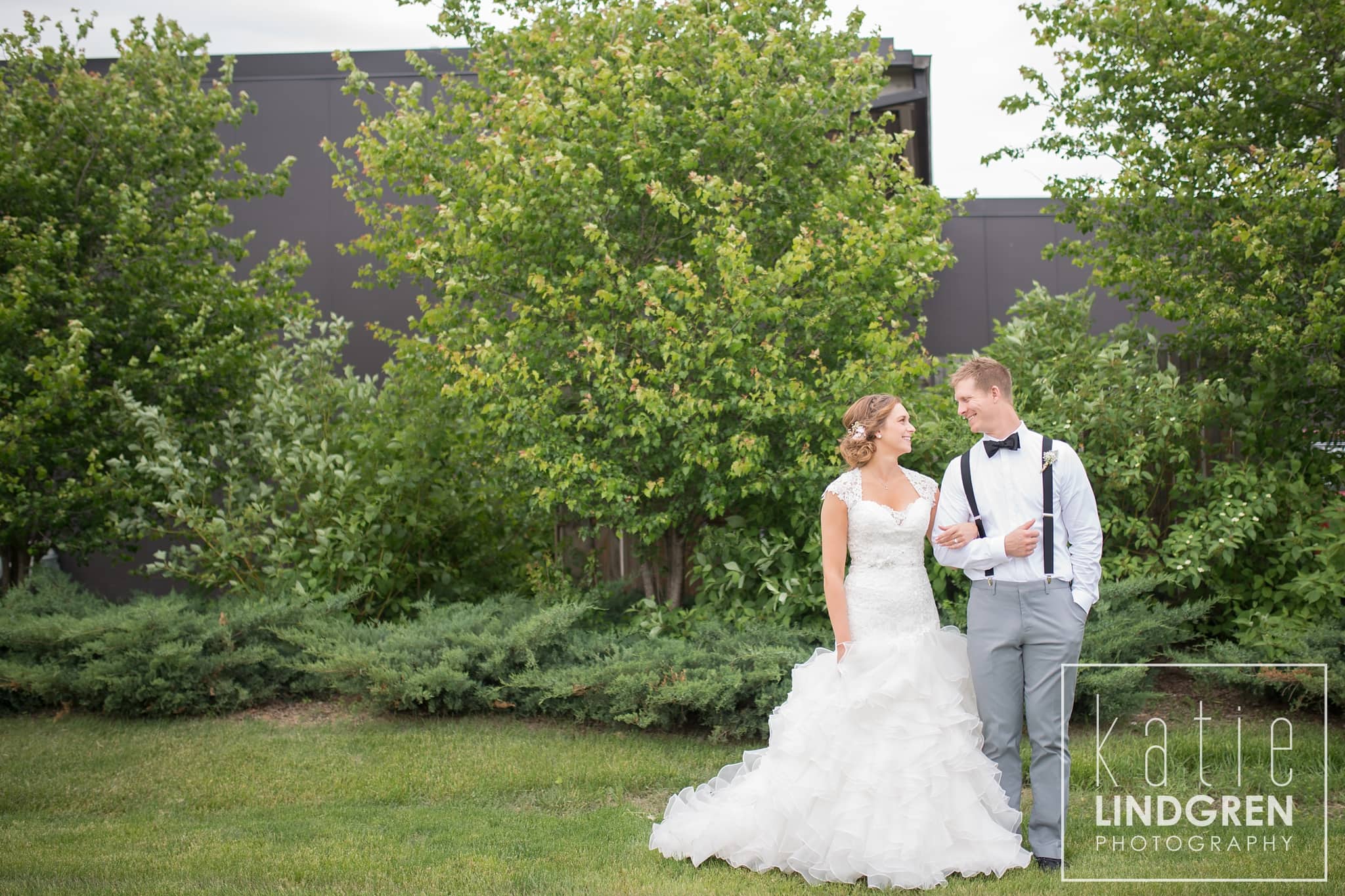 Des Moines Iowa Wedding Photographer