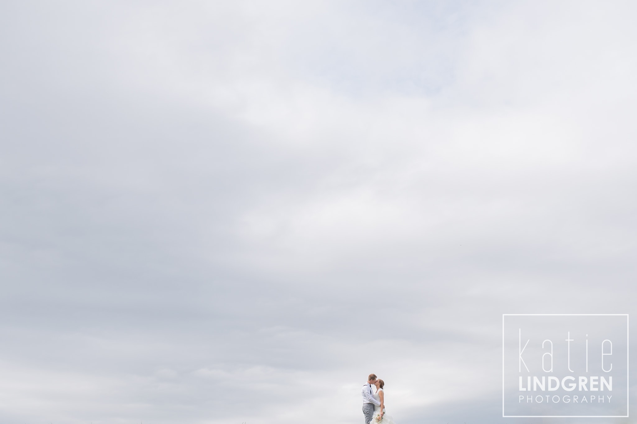 Des Moines Iowa Wedding Photographer
