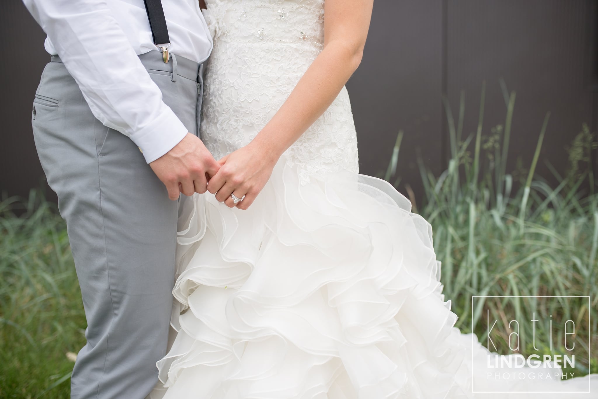 Des Moines Iowa Wedding Photographer