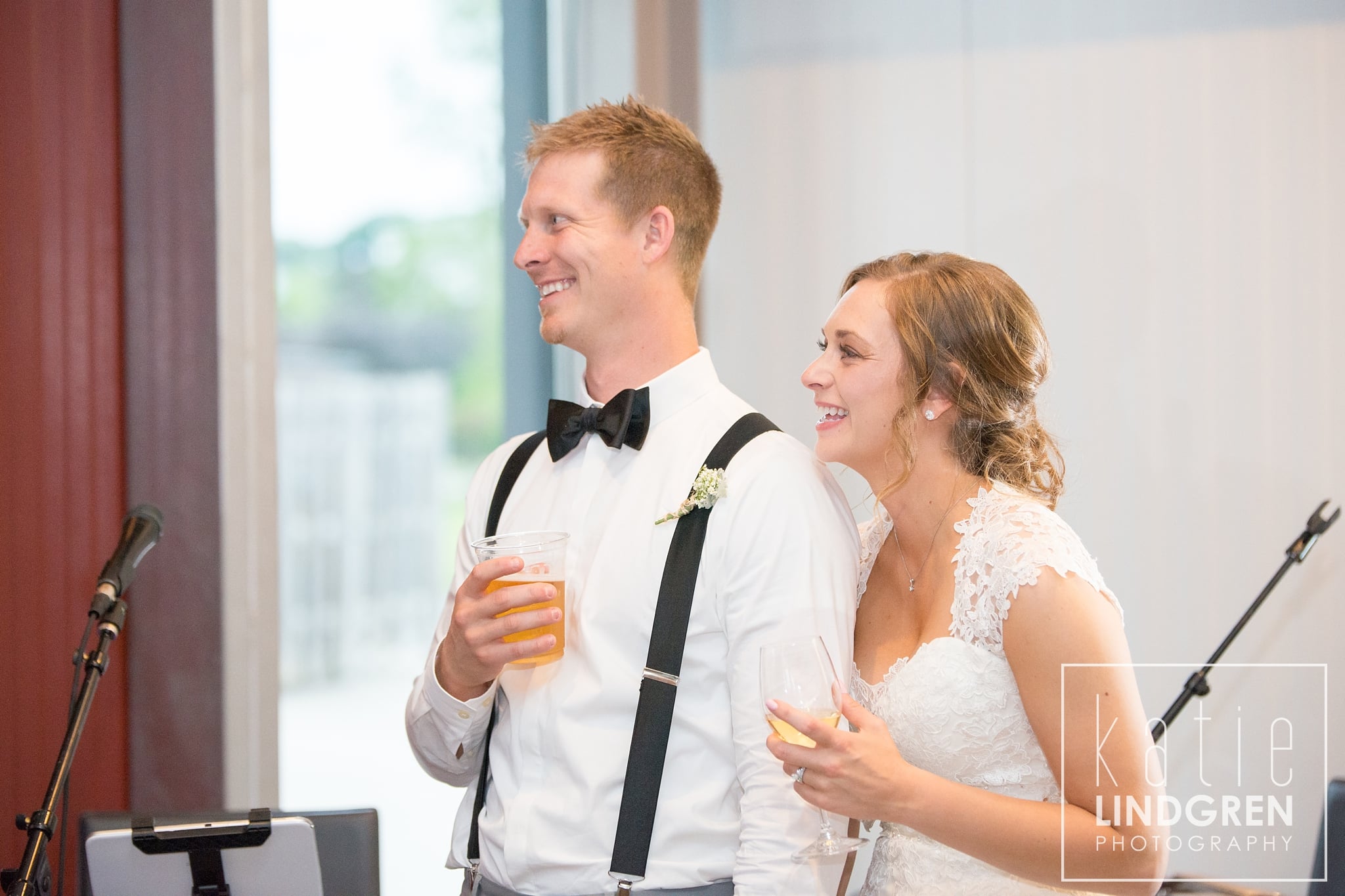 Des Moines Iowa Wedding Photographer