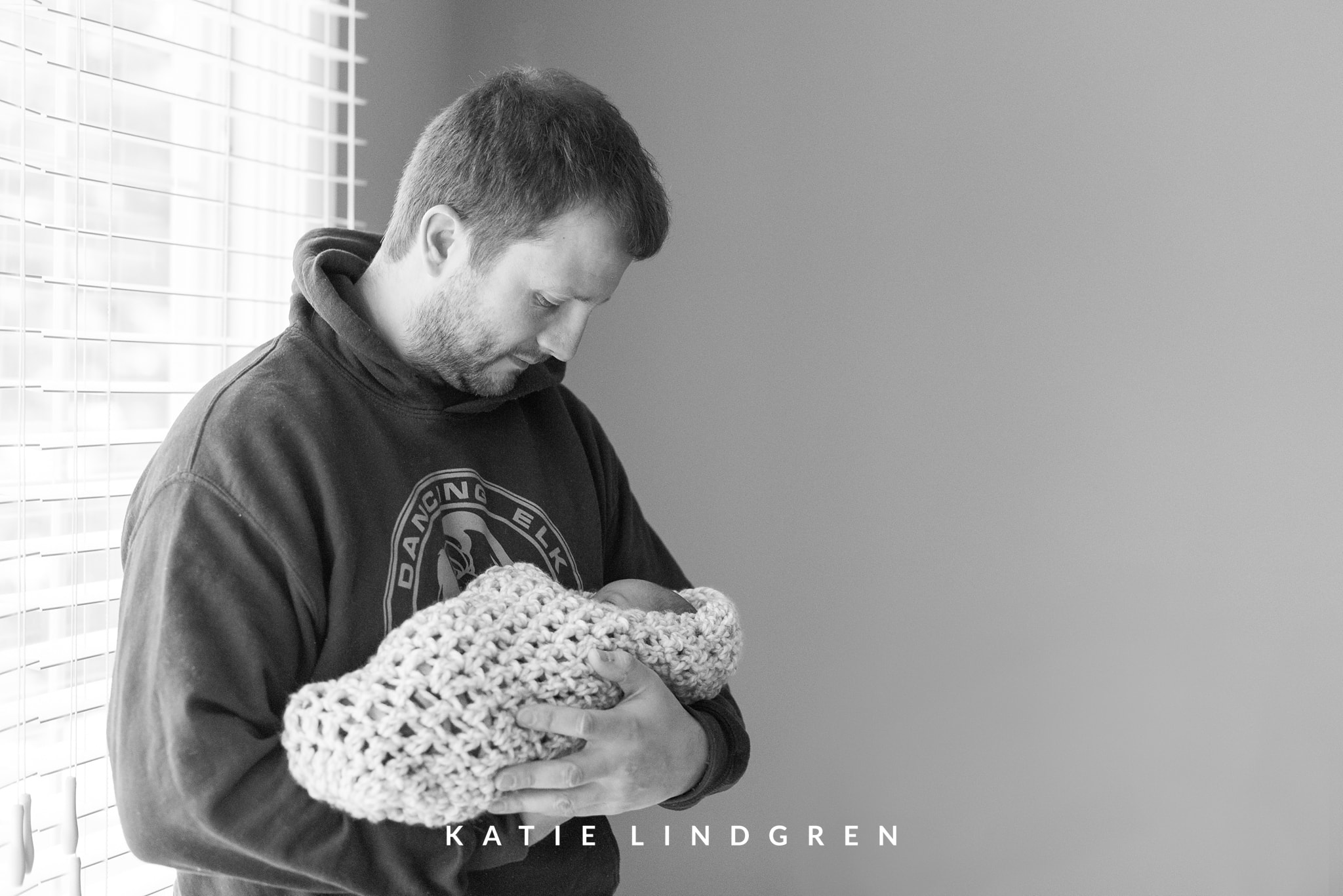 Lifestyle Newborn Photography