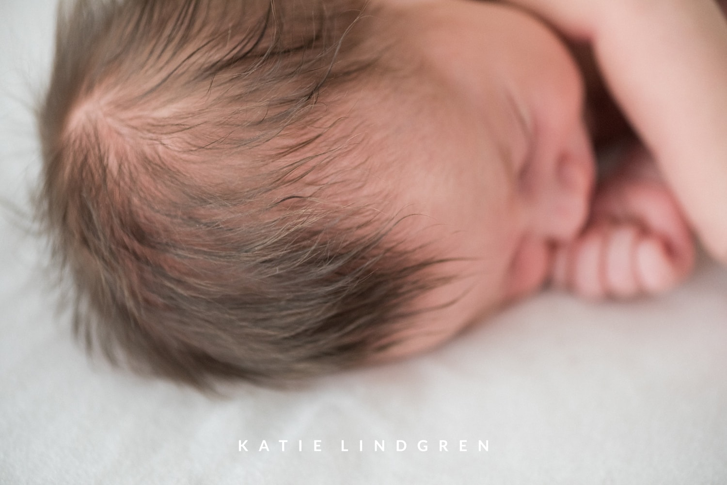 Lifestyle Newborn Photographer