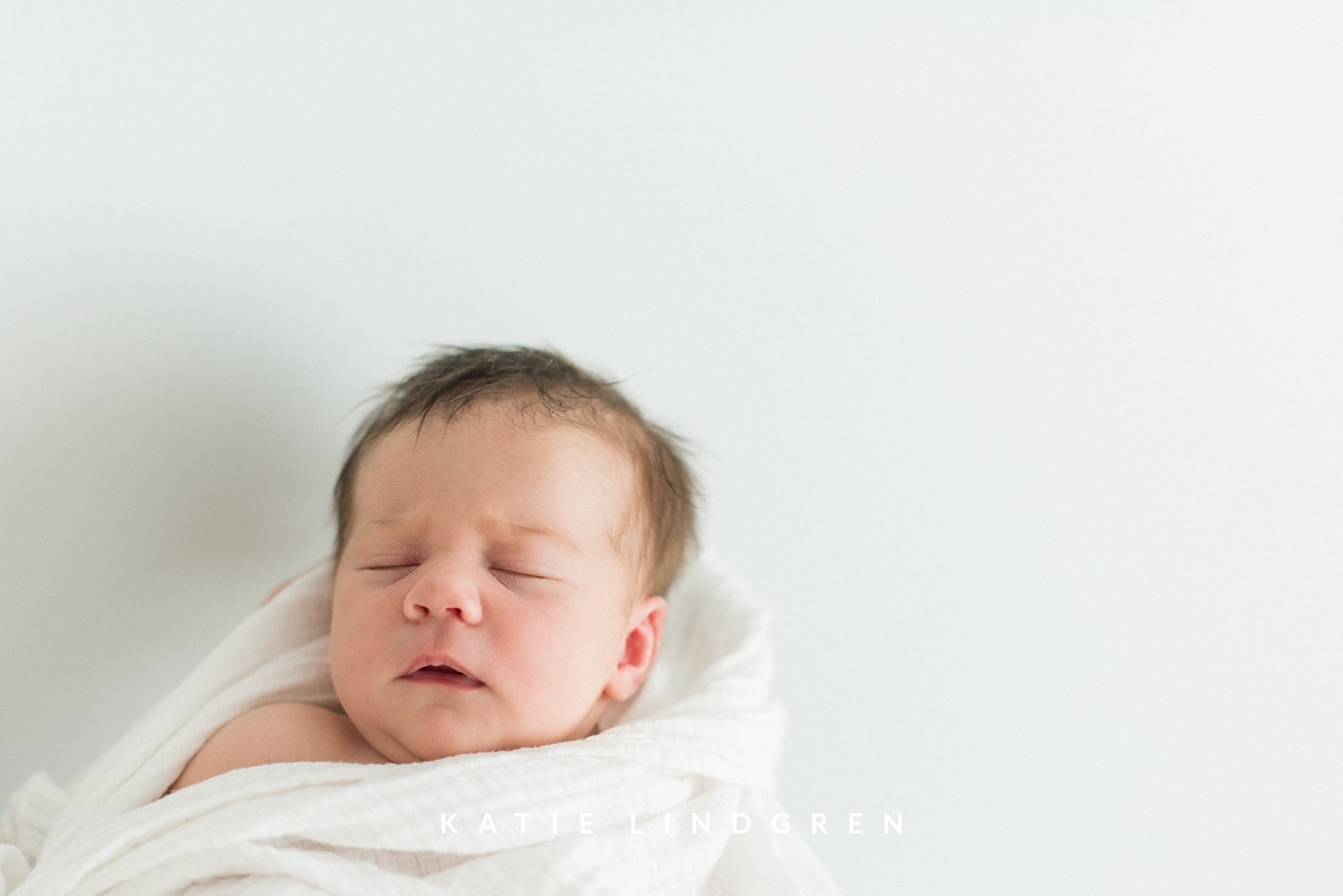 Lifestyle Newborn Photographer