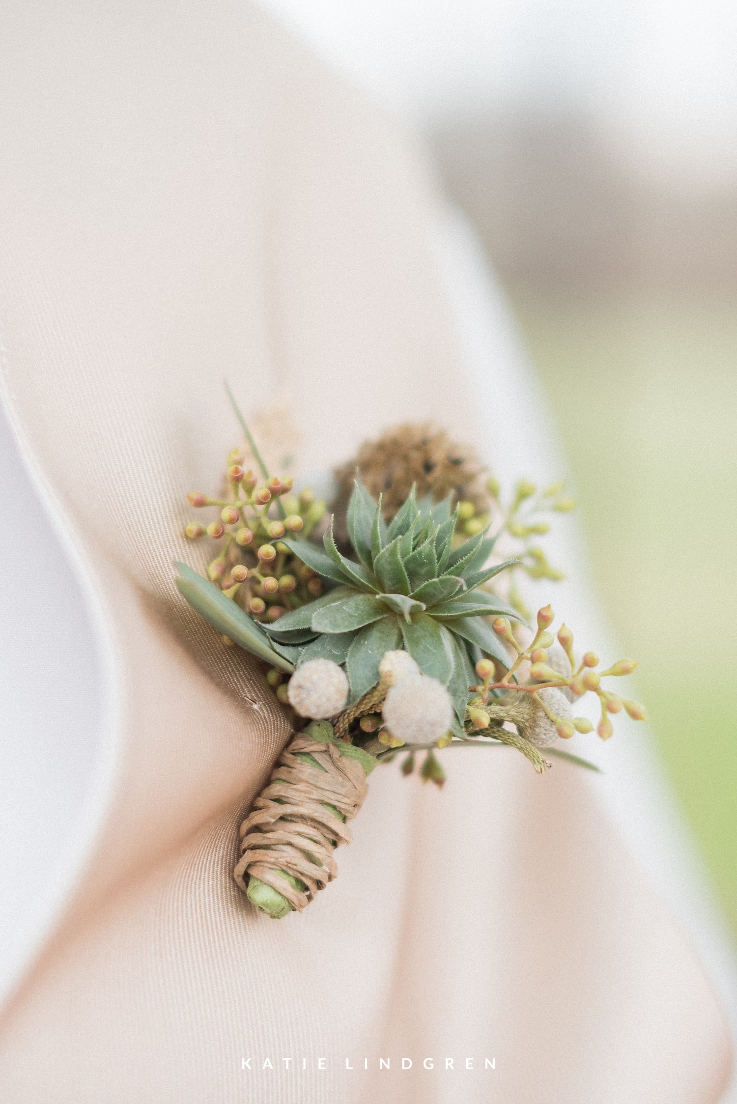 Bessie's Barn Wedding