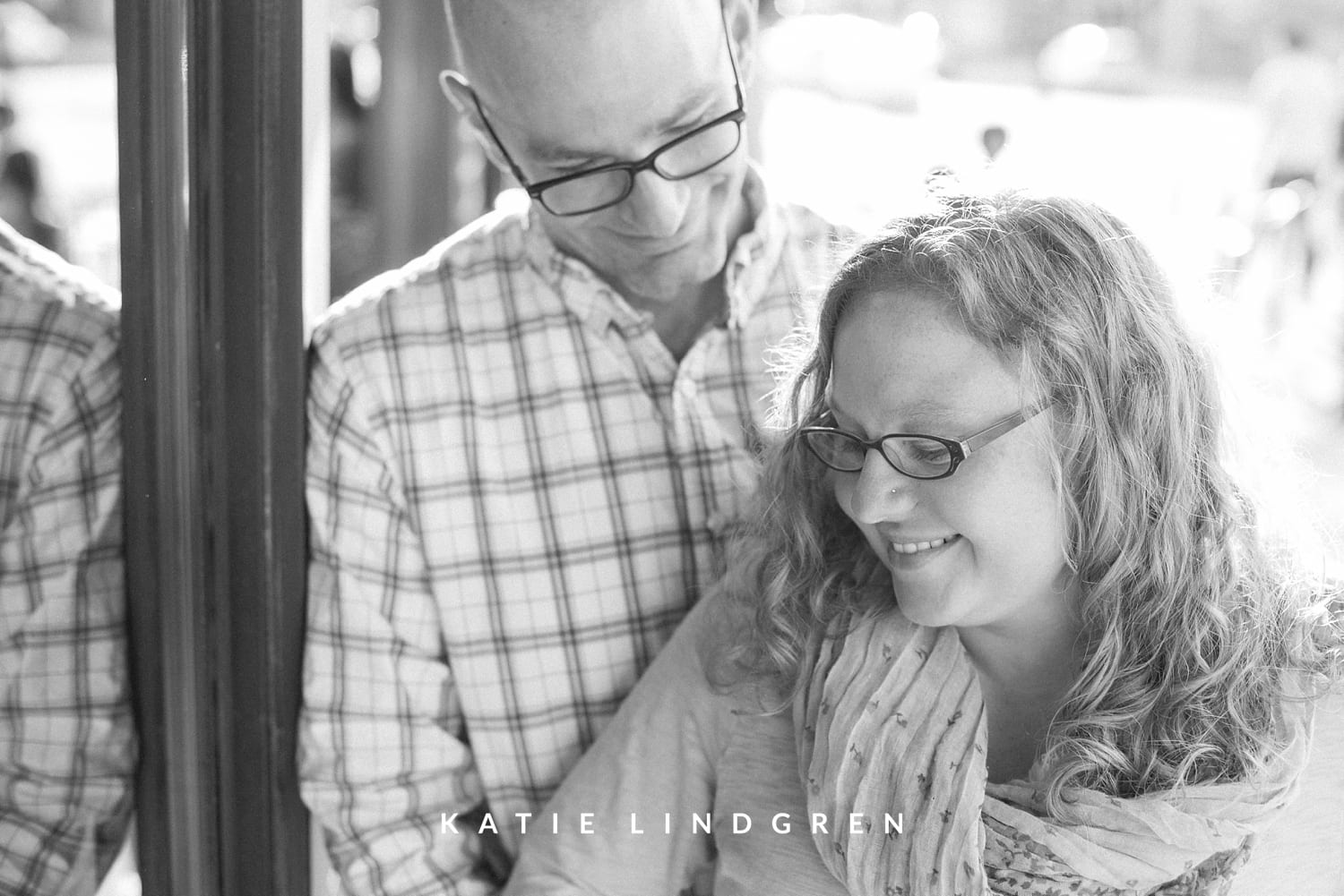 Midwest Engagement Photographer