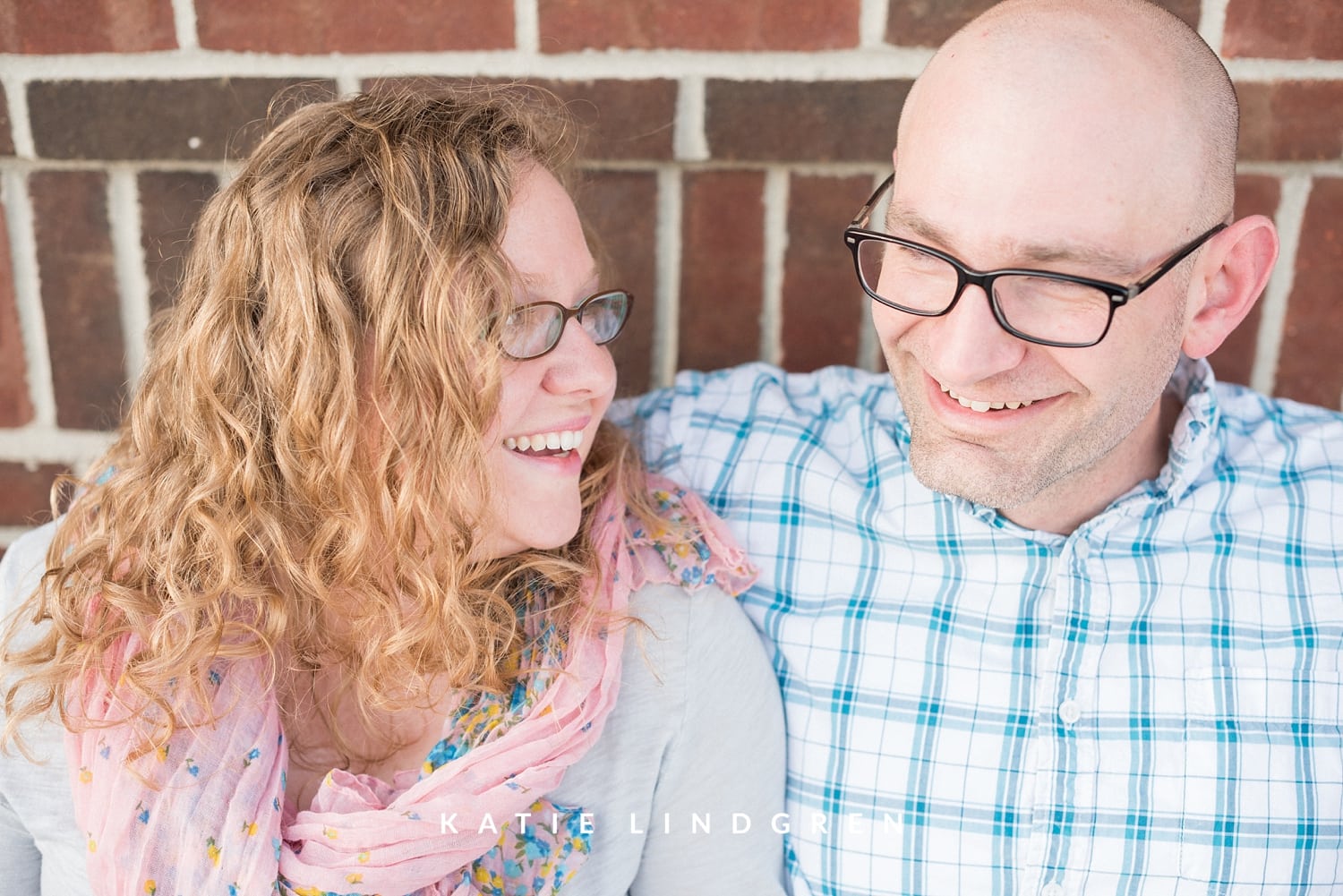 Midwest Engagement Photographer