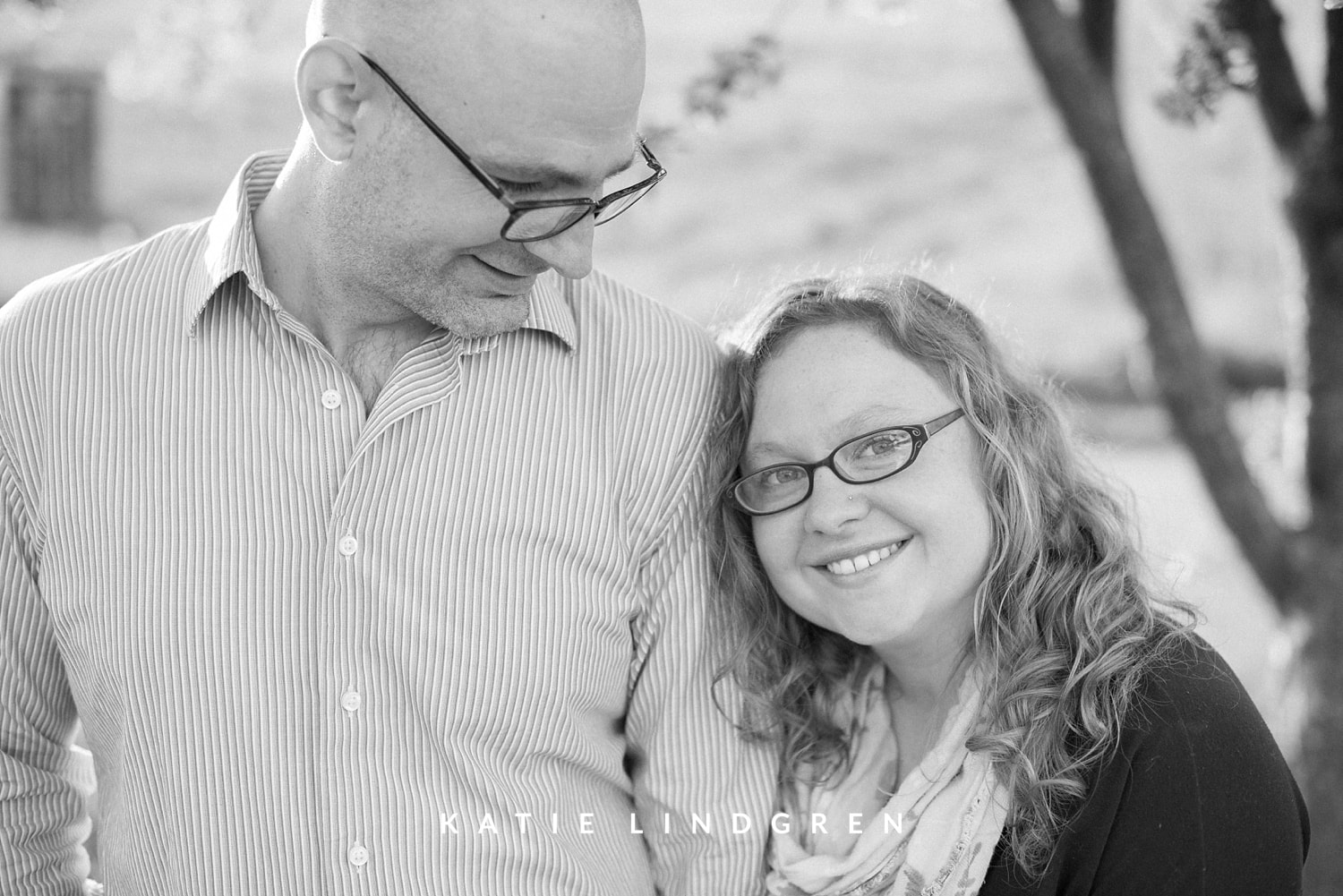 Midwest Engagement Photographer