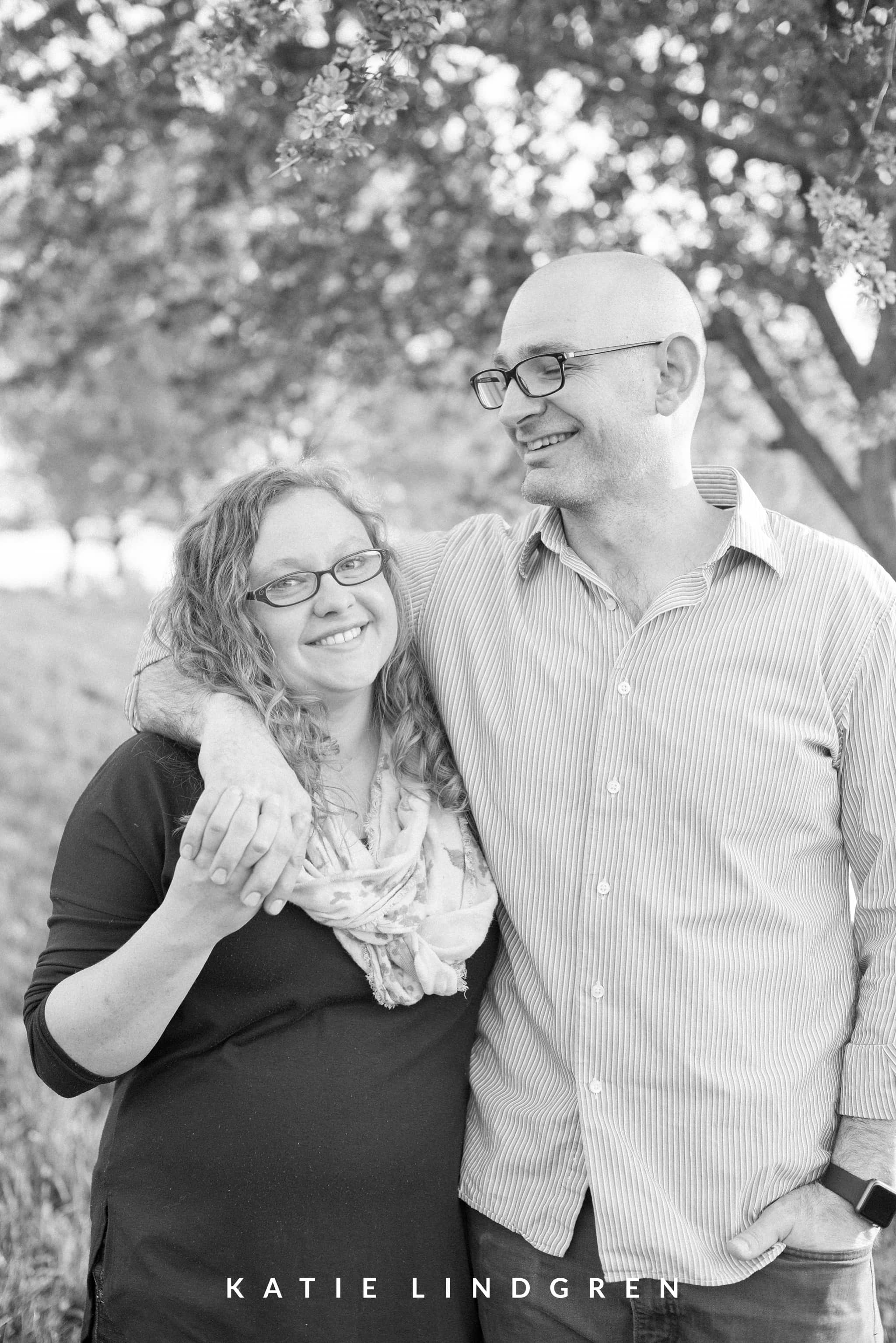 Midwest Engagement Photographer