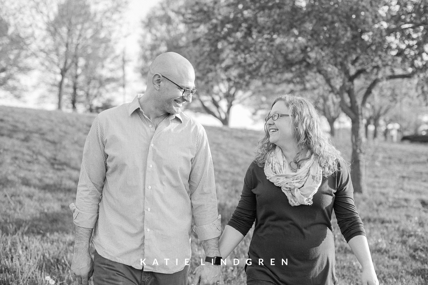 Midwest Engagement Photographer