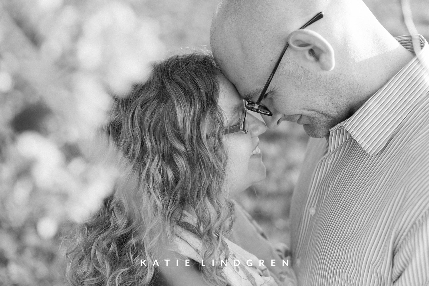 Midwest Engagement Photographer