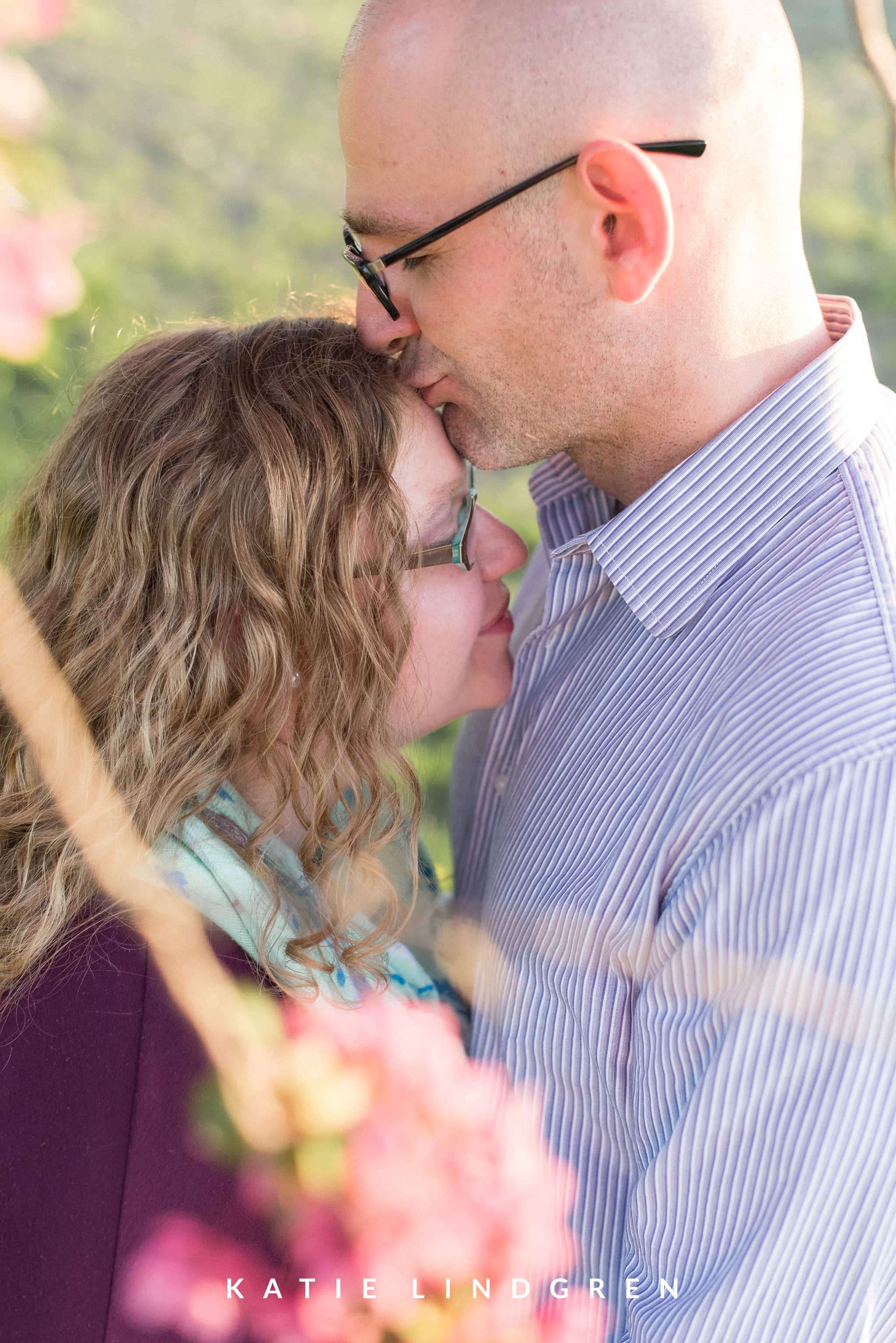 Midwest Engagement Photographer