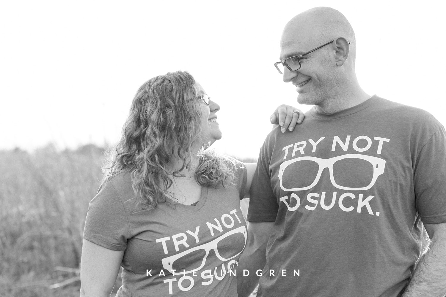 Midwest Engagement Photographer
