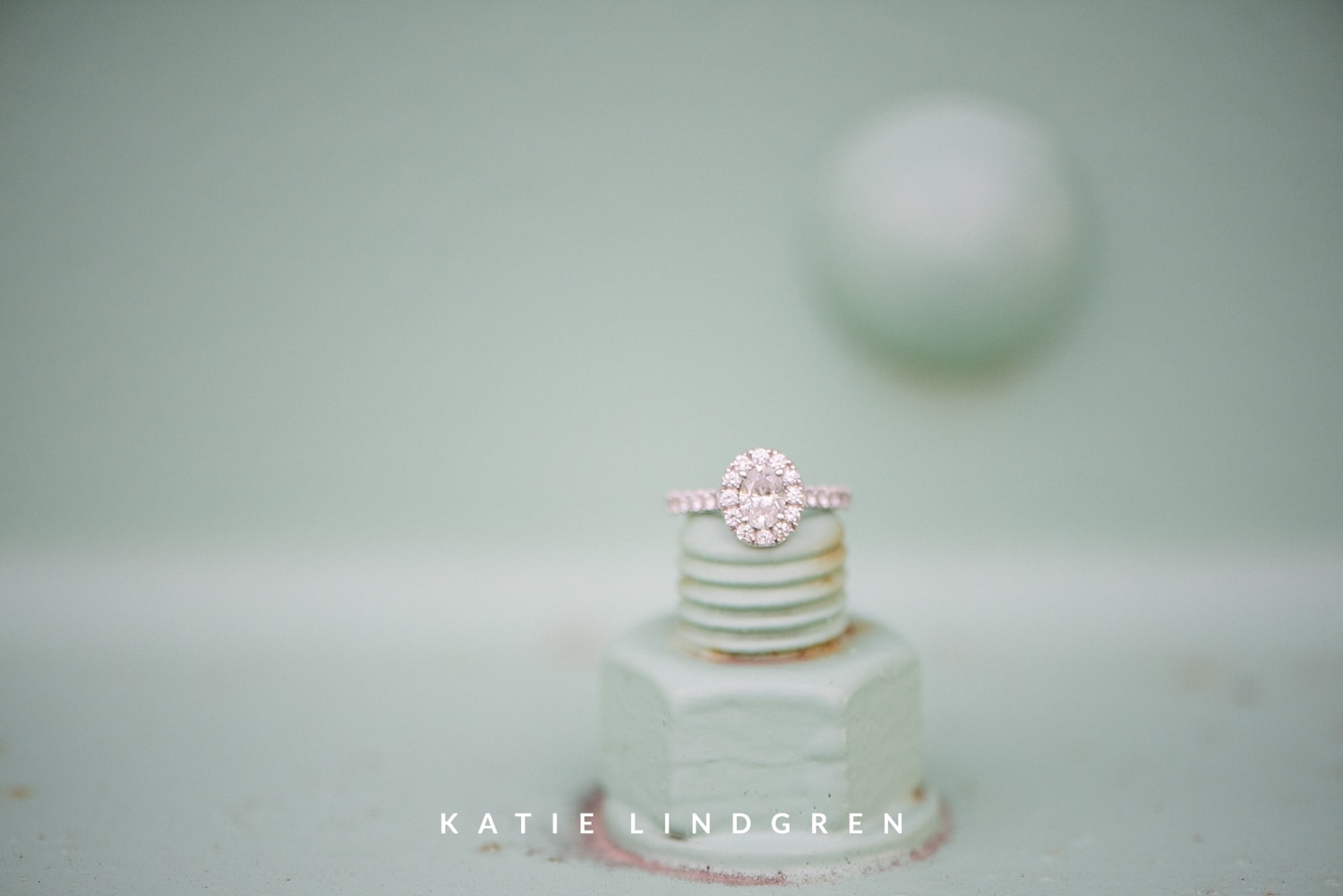 Iowa Engagement and Wedding Photographer