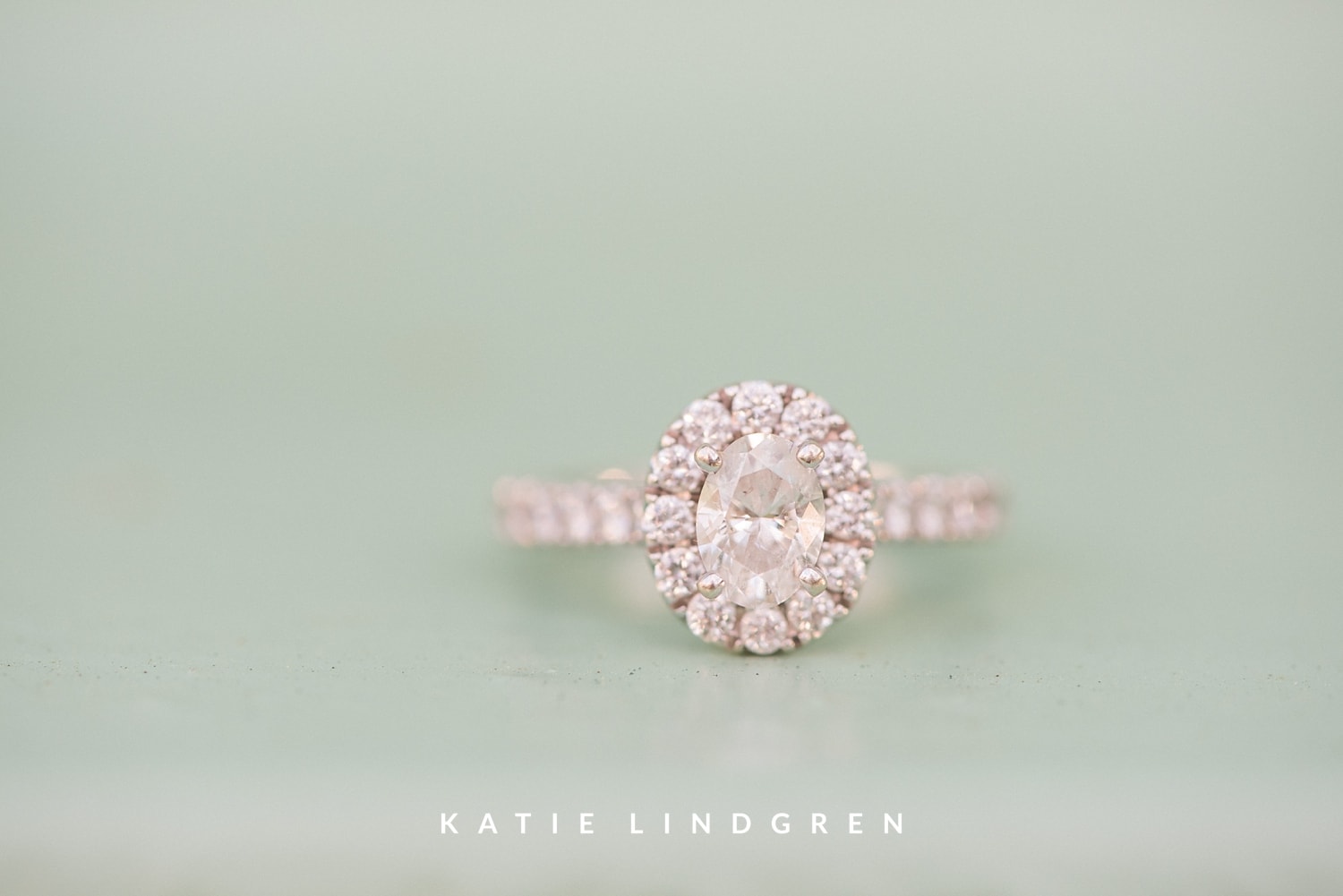 Iowa Engagement and Wedding Photographer