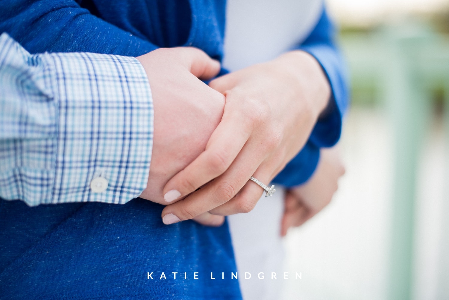 Iowa Engagement and Wedding Photographer