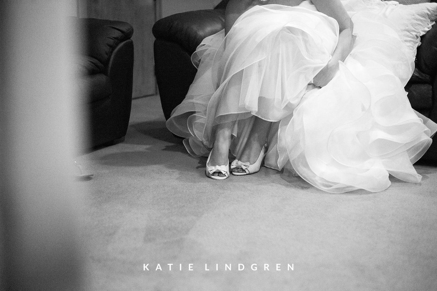 Des Moines Iowa Wedding Photographer