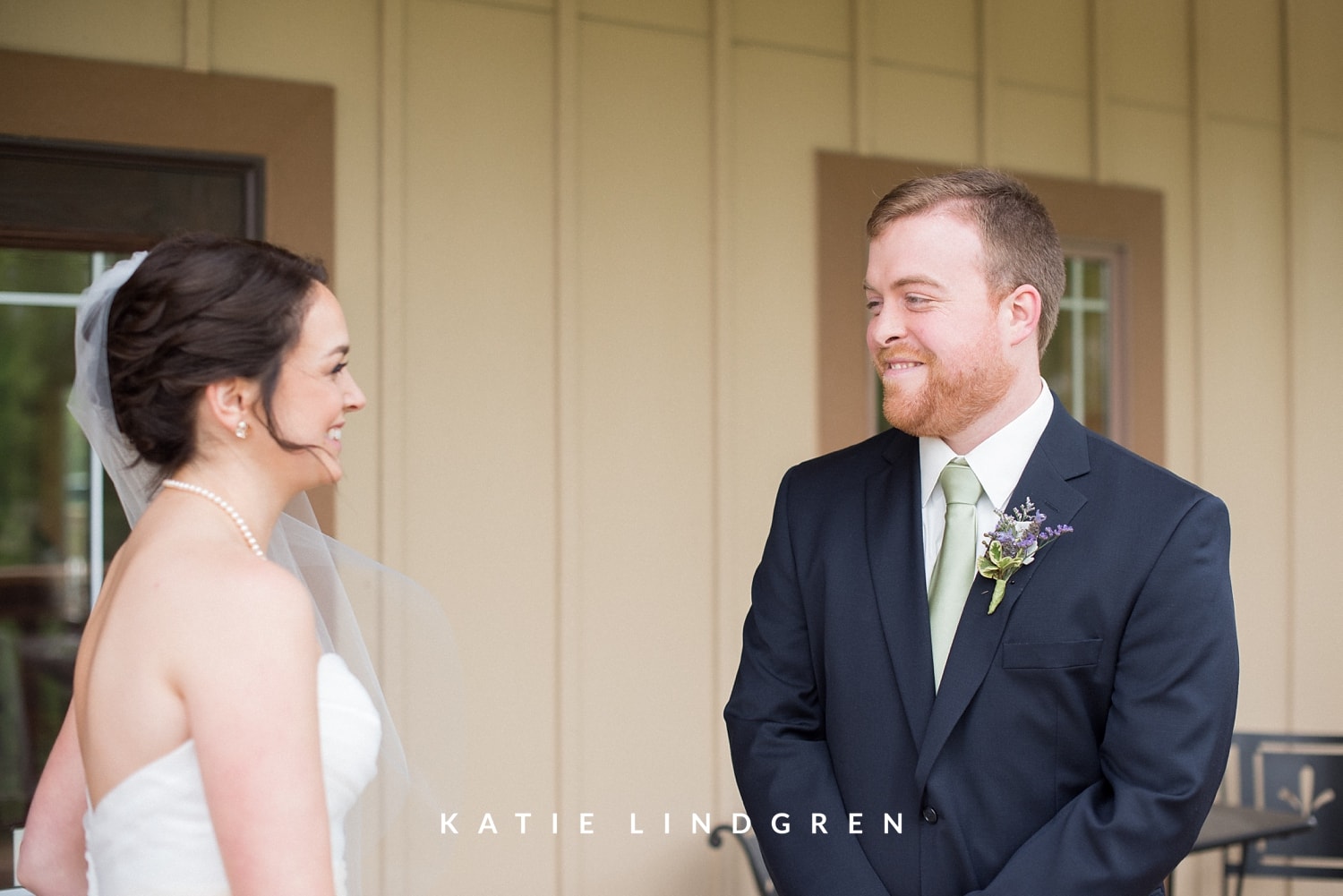 Des Moines Iowa Wedding Photographer