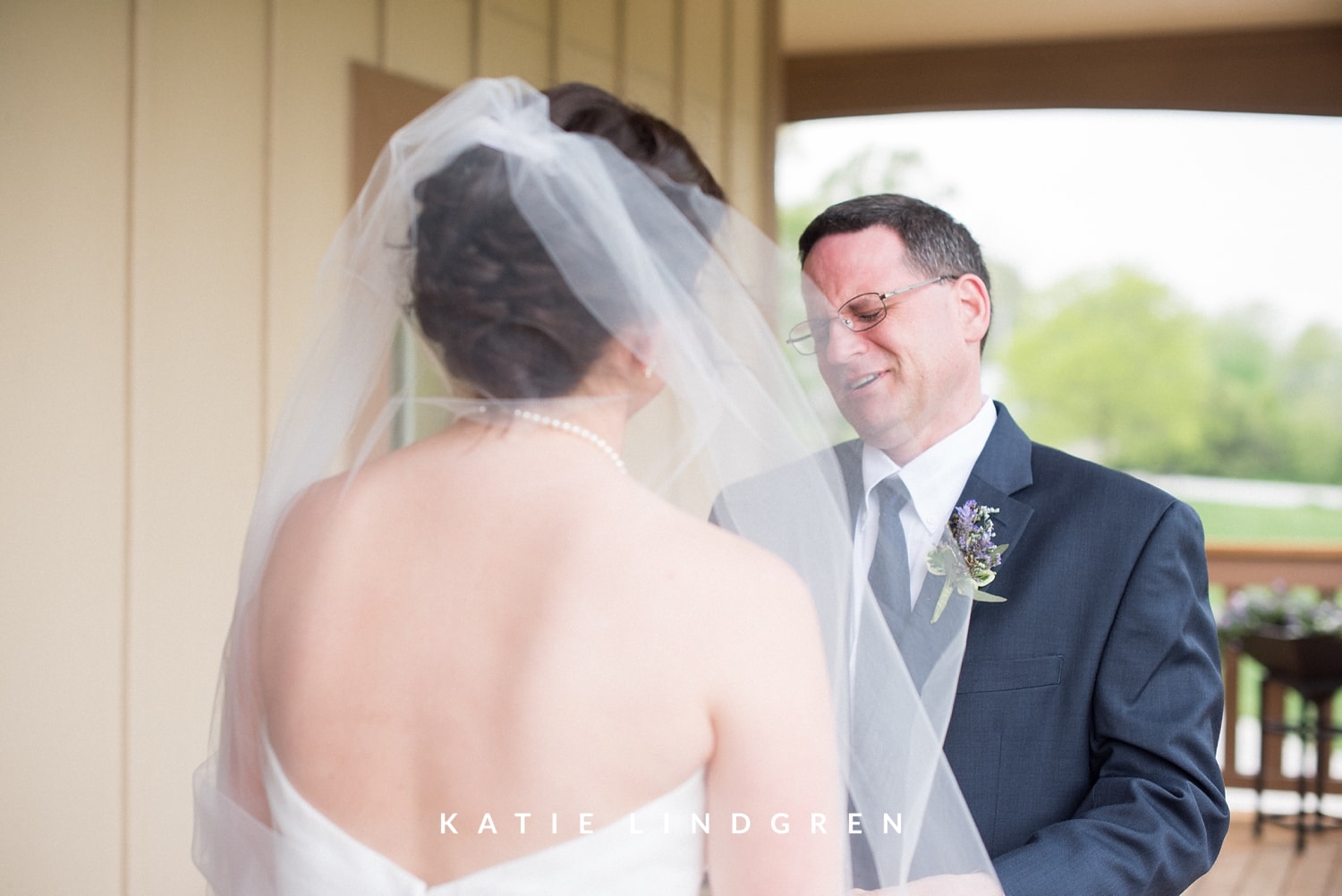 Des Moines Iowa Wedding Photographer