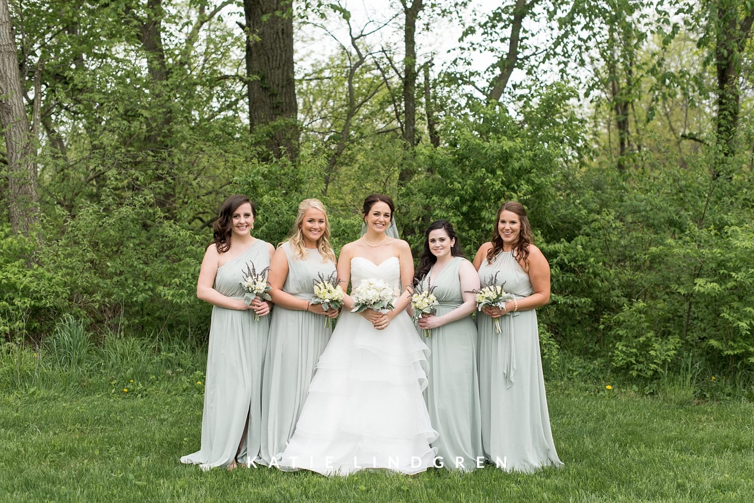 Des Moines Iowa Wedding Photographer